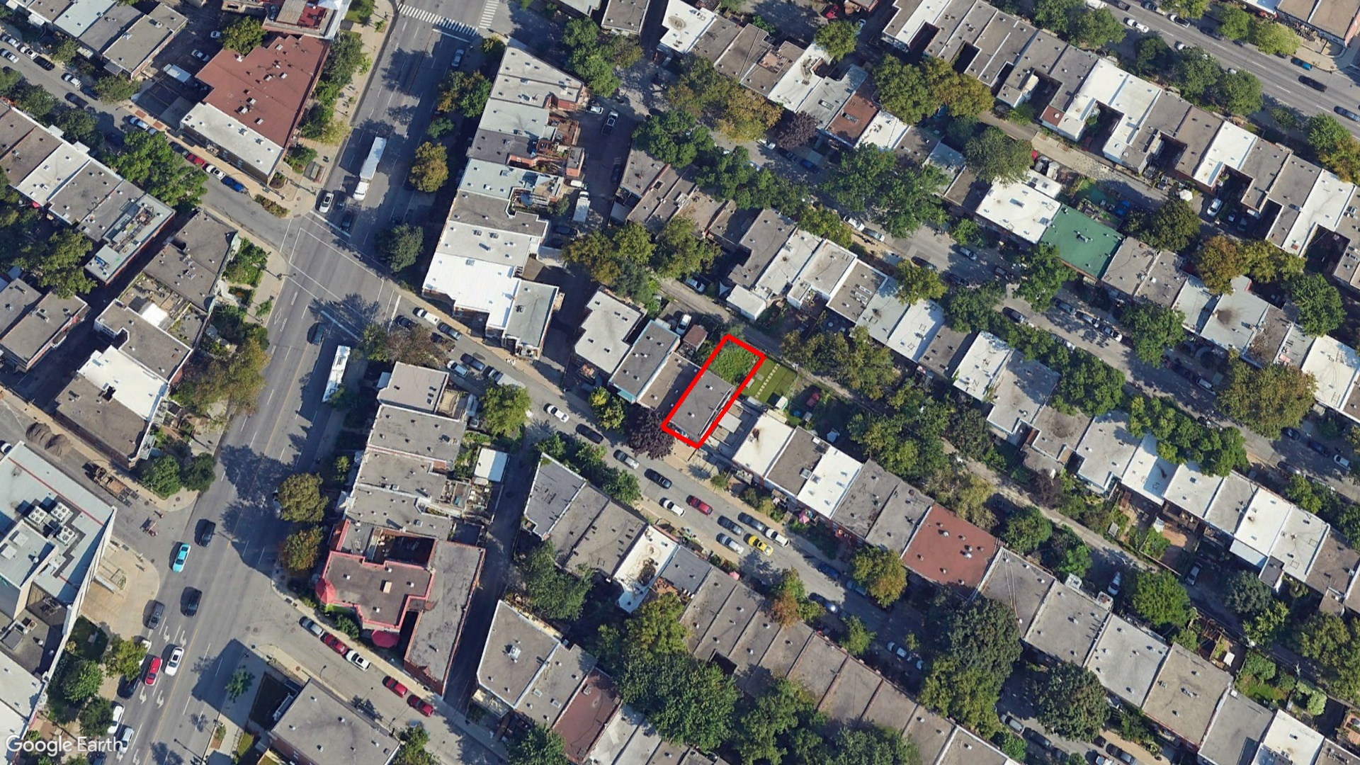 Tax Sale Montreal, Quebec - 210728-00