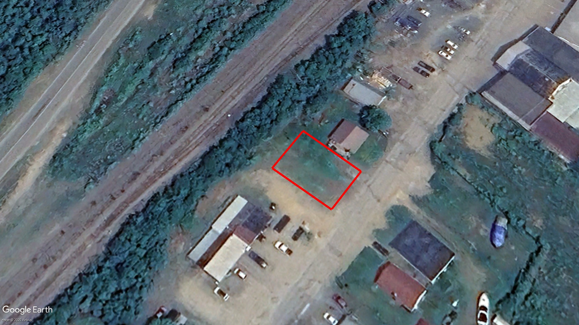 Tax Sale Northumberland, New Brunswick - 02802937