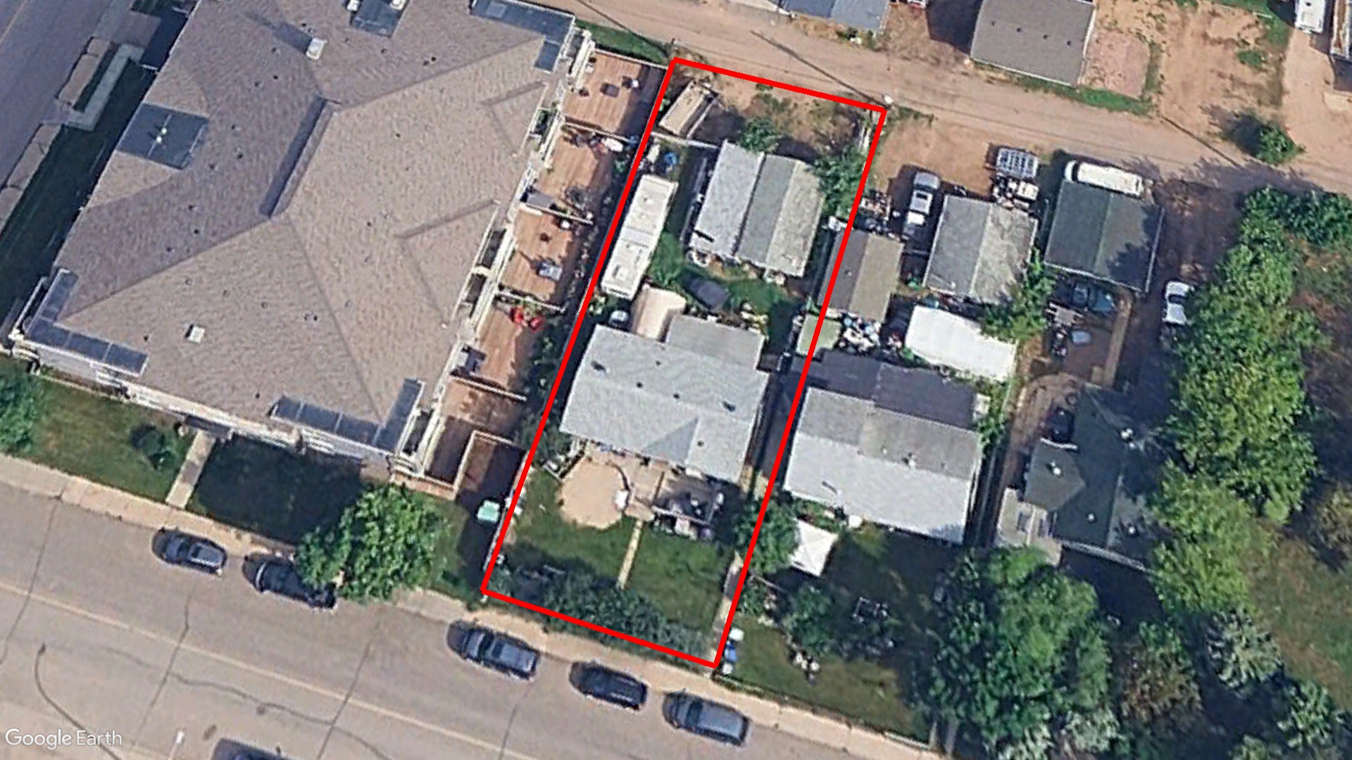 Tax Sale Wood Buffalo, Alberta - 922256187