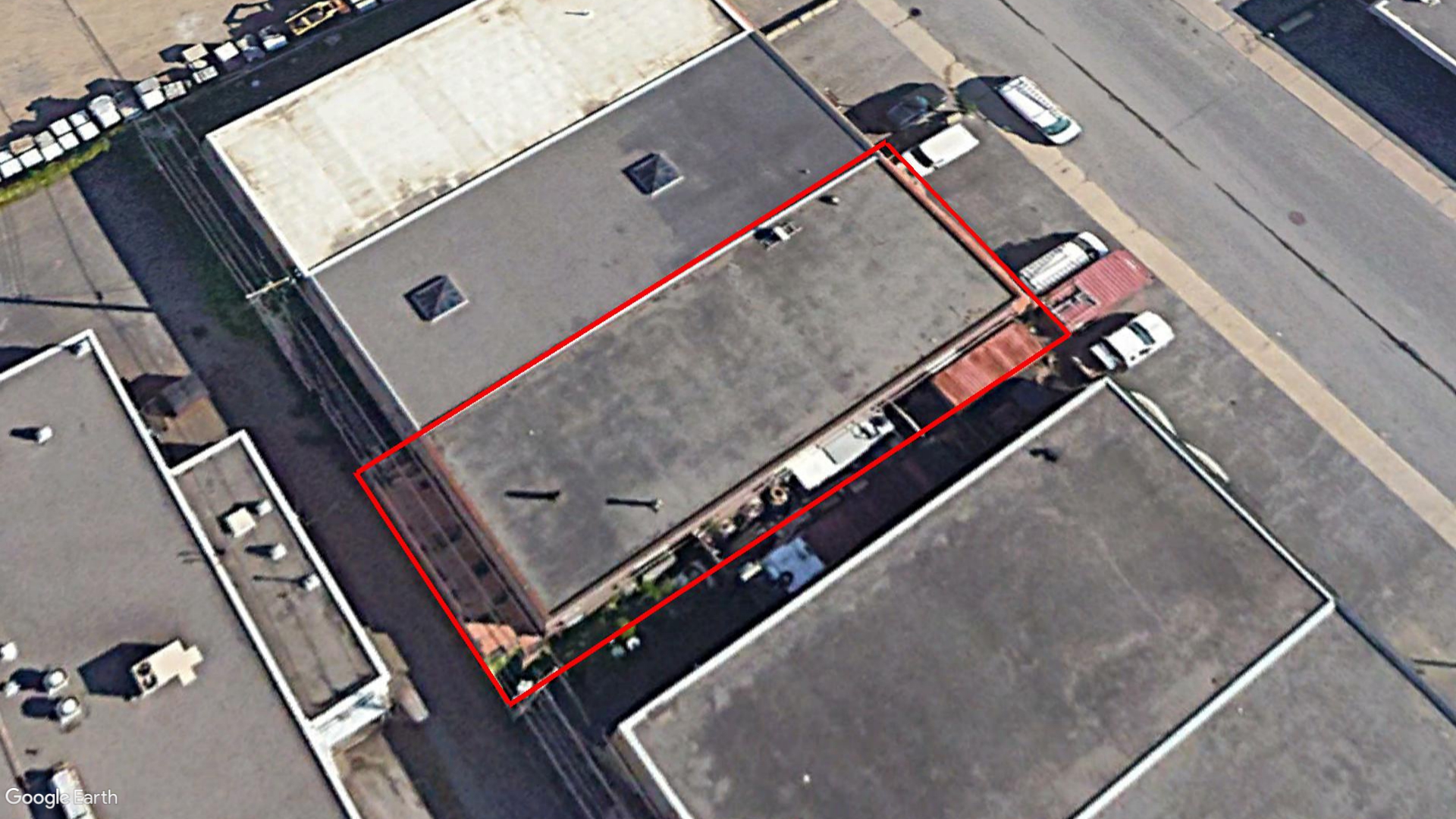 Tax Sale Montreal, Quebec - 851957-92