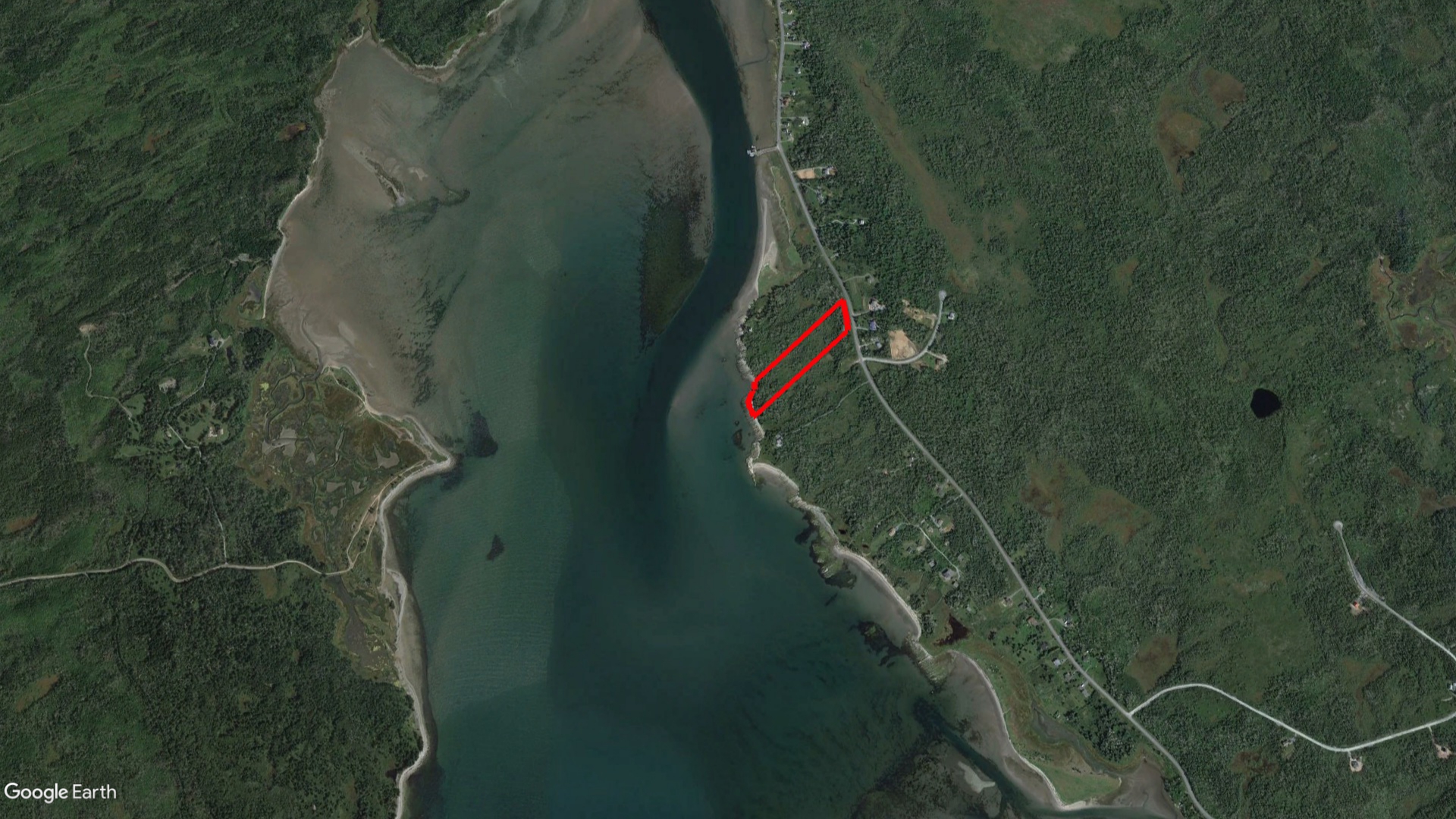 Tax Sale Halifax, Nova Scotia - 07662513