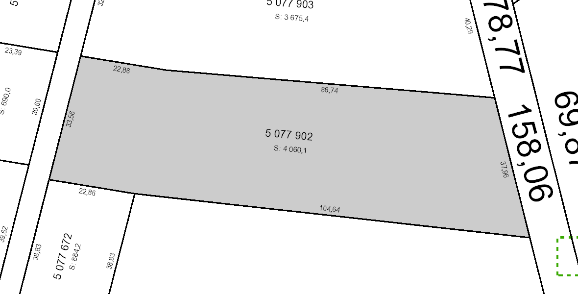 Tax Sale Yamaska, Quebec - 4802-23-0831