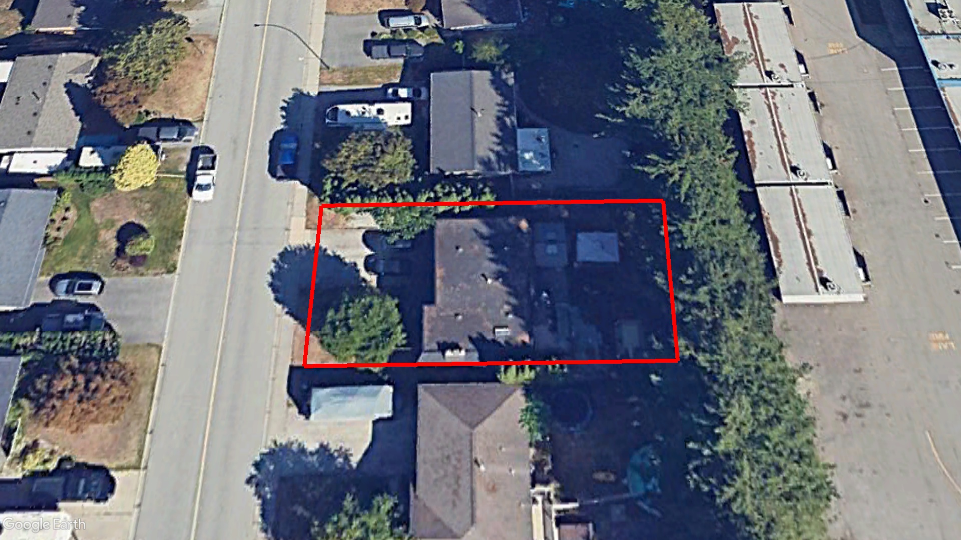 Tax Sale Abbotsford, British Columbia - 6233069506