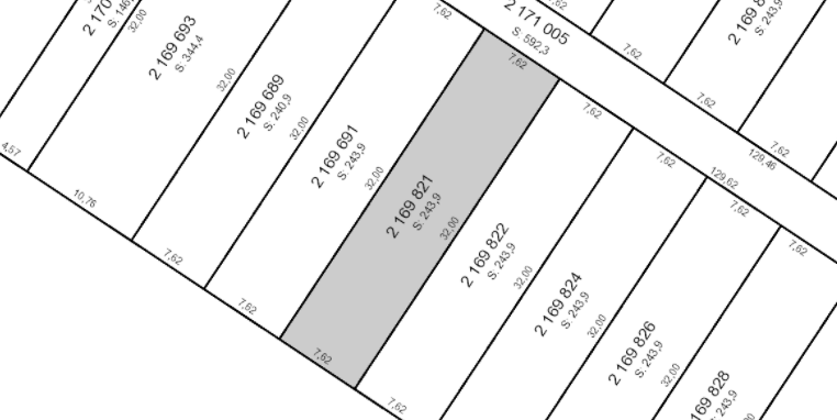 Tax Sale Montreal, Quebec - 652866-00