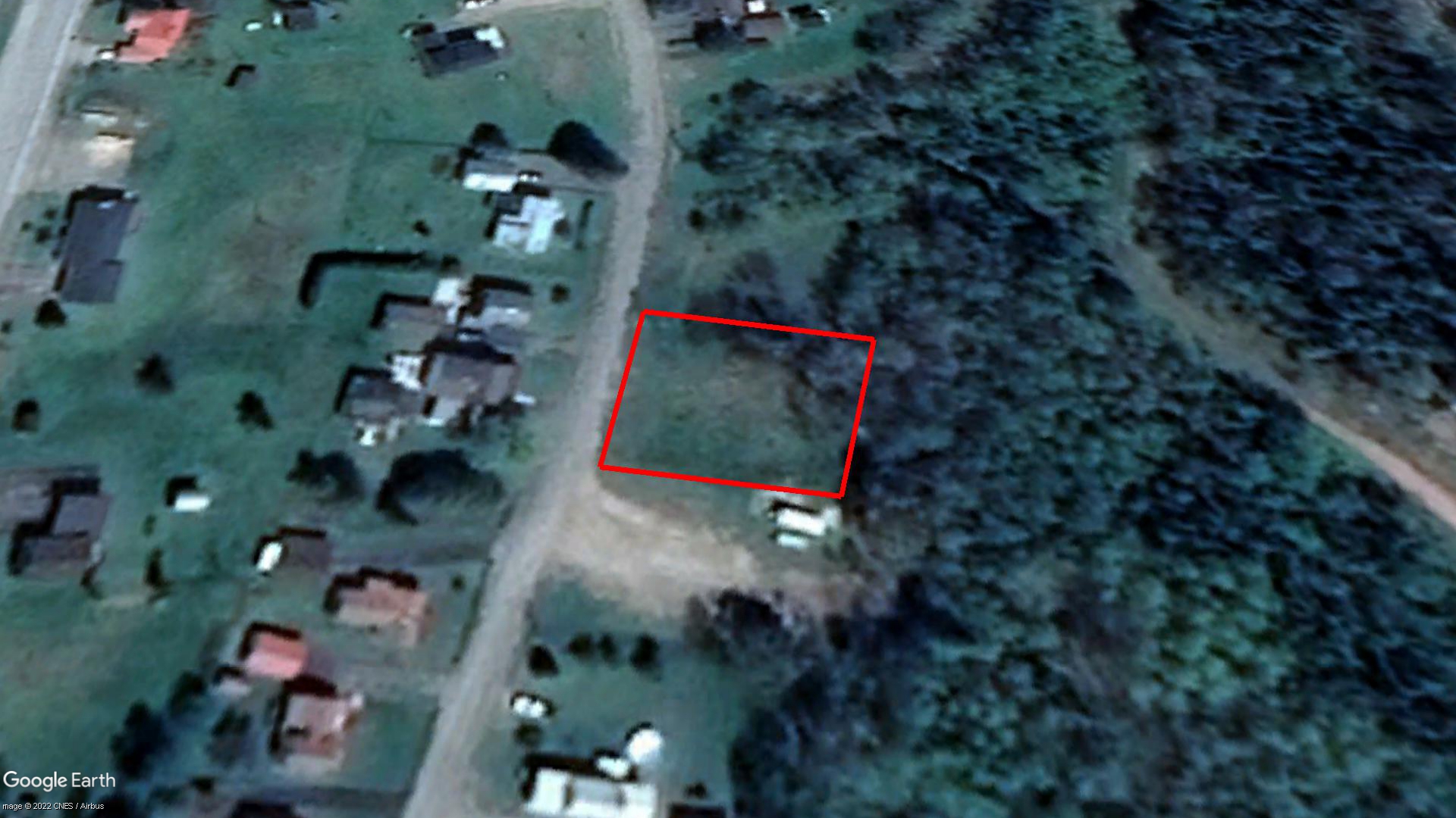 Tax Sale Victoria, New Brunswick - 00290192