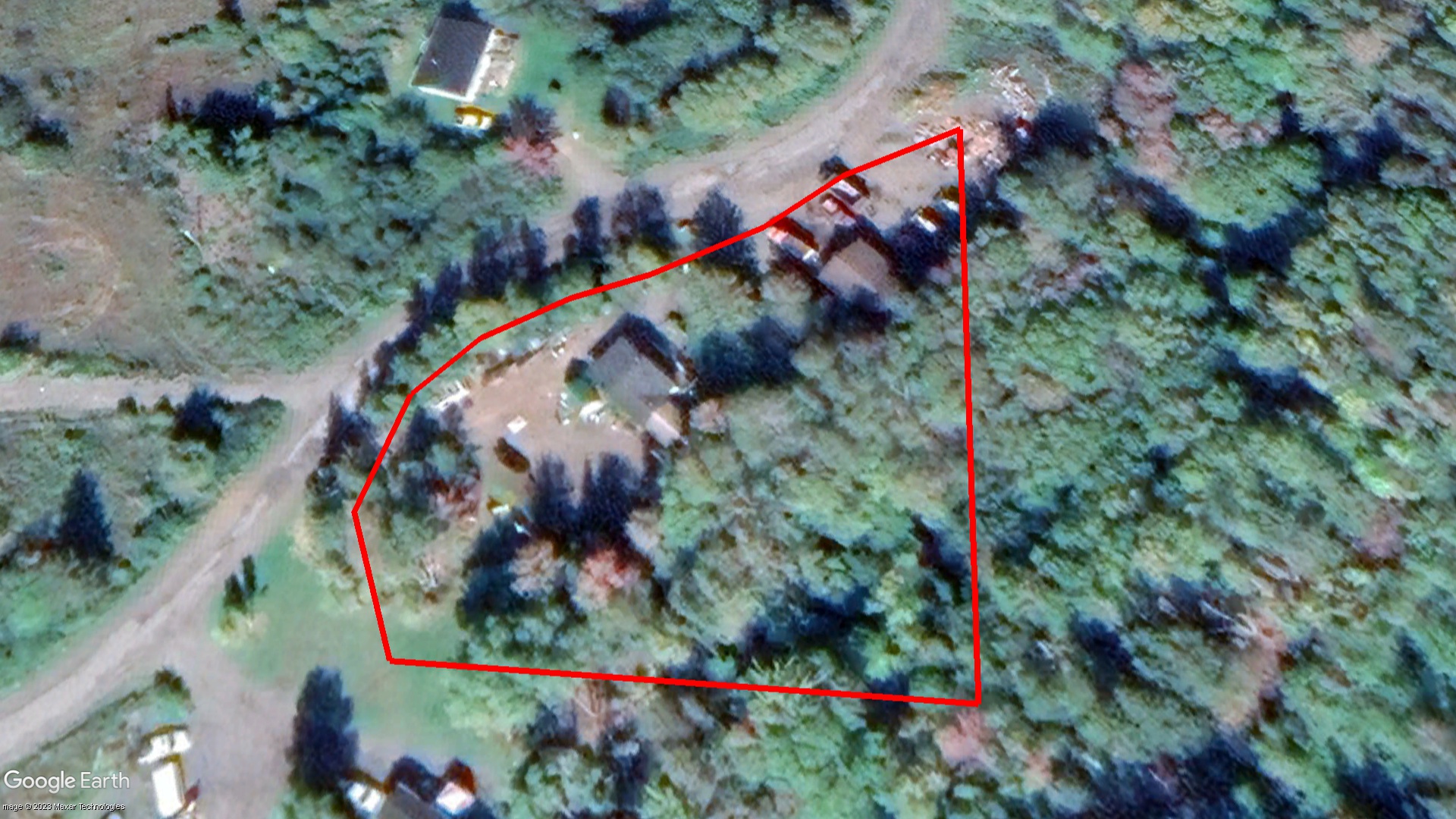 Tax Sale Victoria, Nova Scotia - 02972379