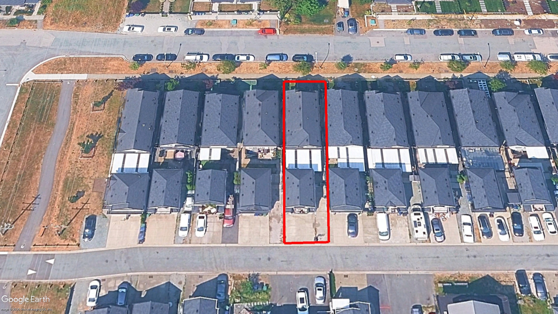 Tax Sale Surrey, British Columbia - 
