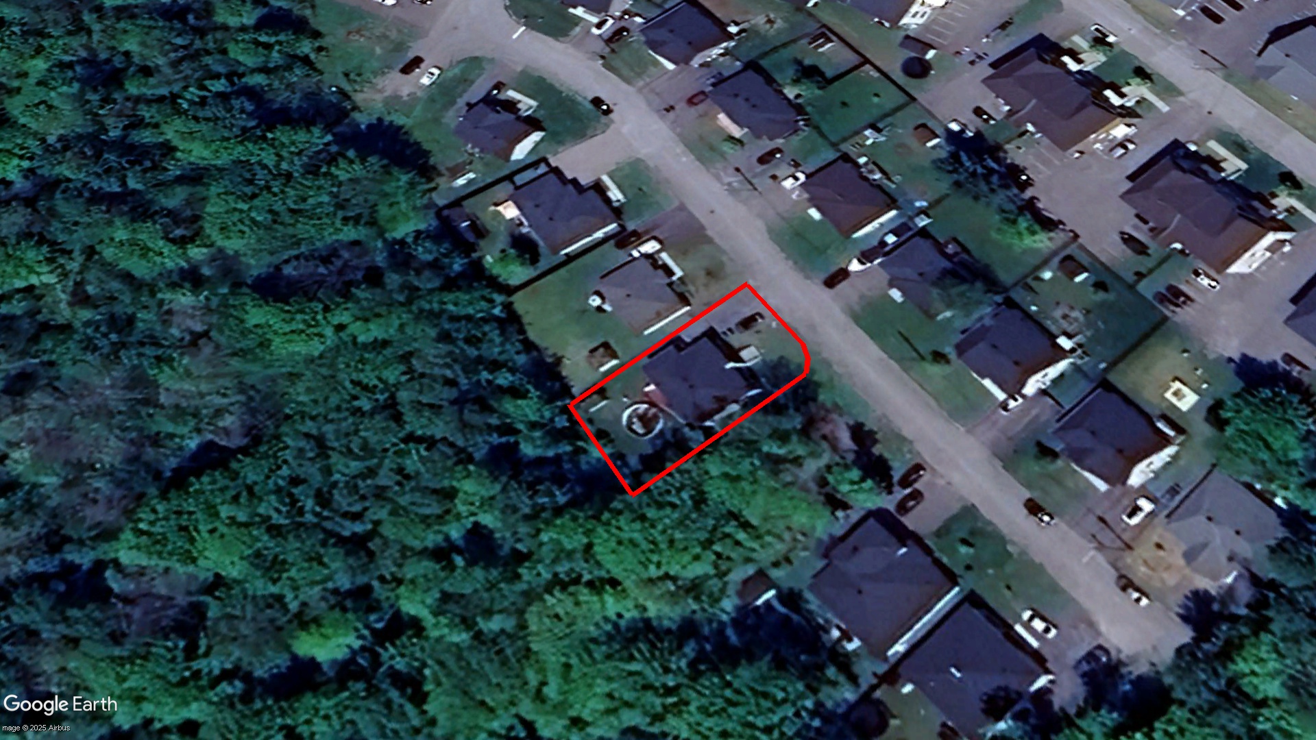 Tax Sale D’Autray, Quebec - 