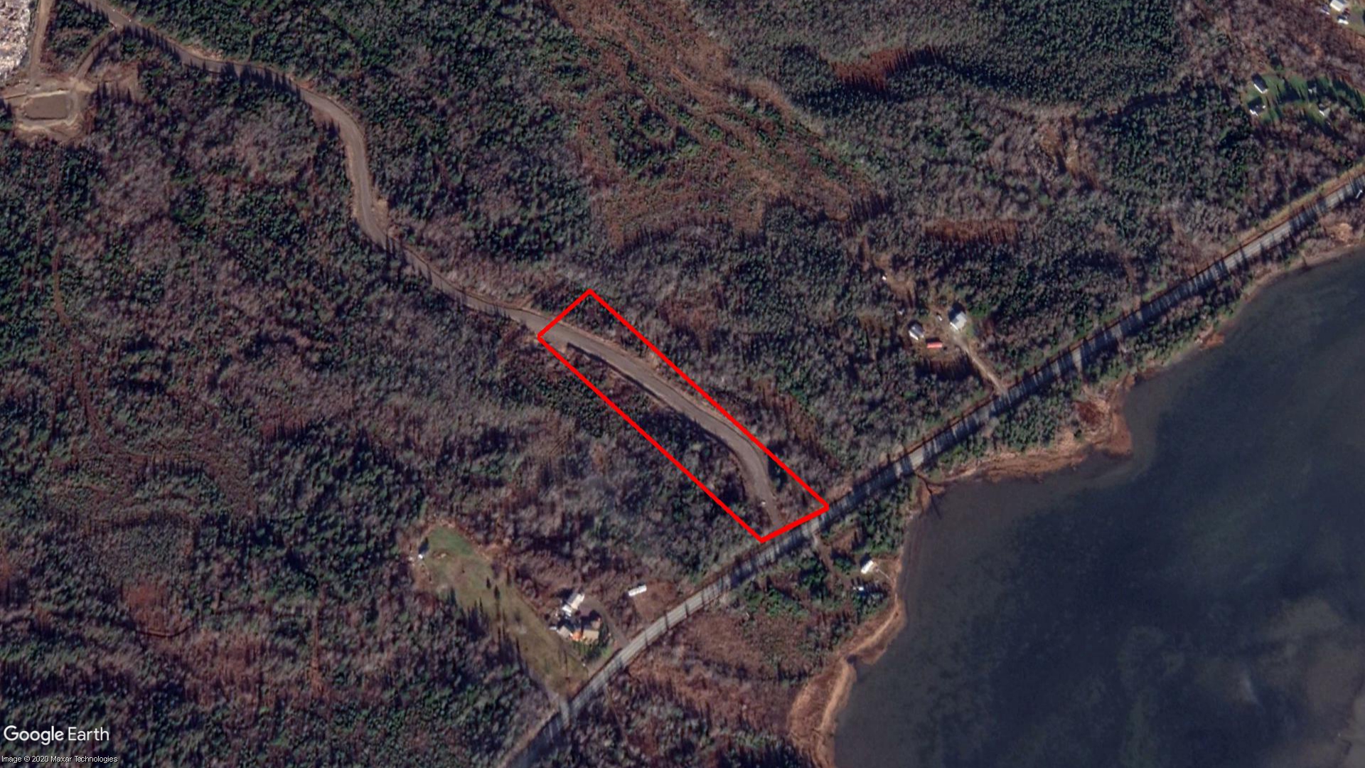 Tax Sale Cape Breton, Nova Scotia - 9449582