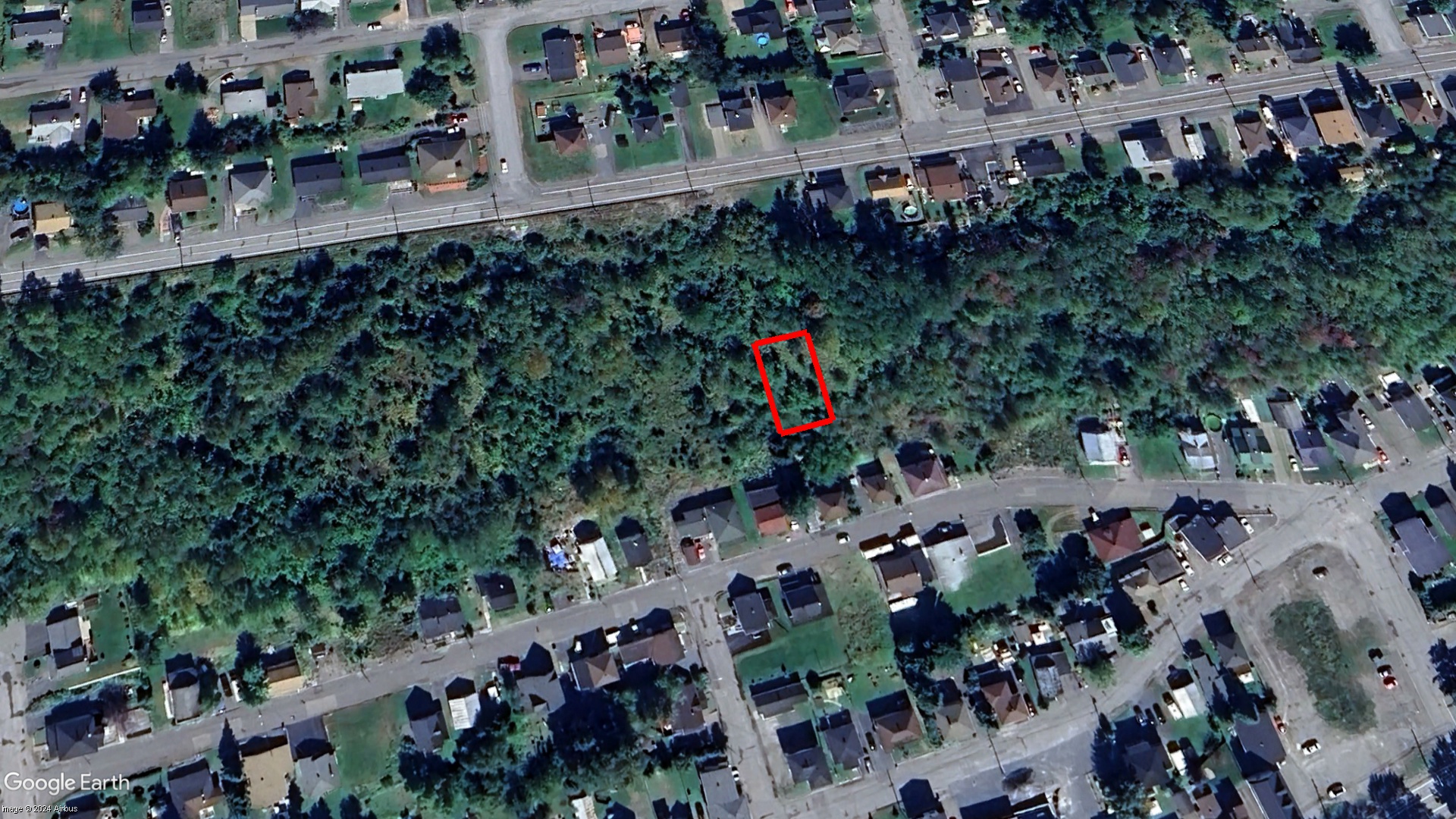 Tax Sale Madawaska, New Brunswick - 04683020