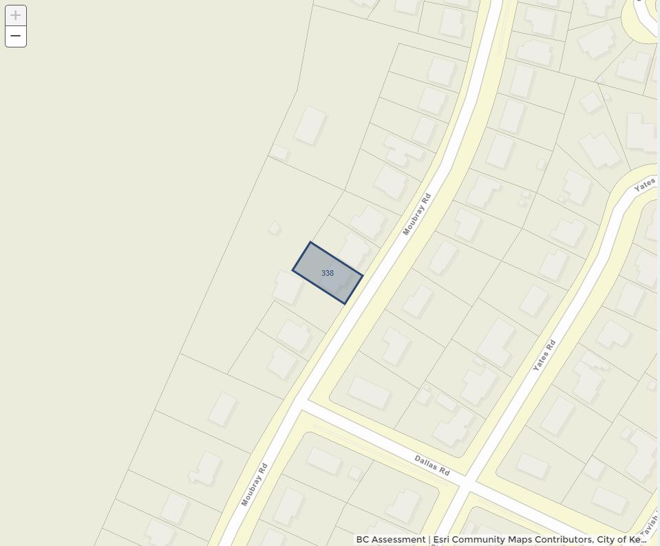 Tax Sale Kelowna, British Columbia - 19-217-03378.226