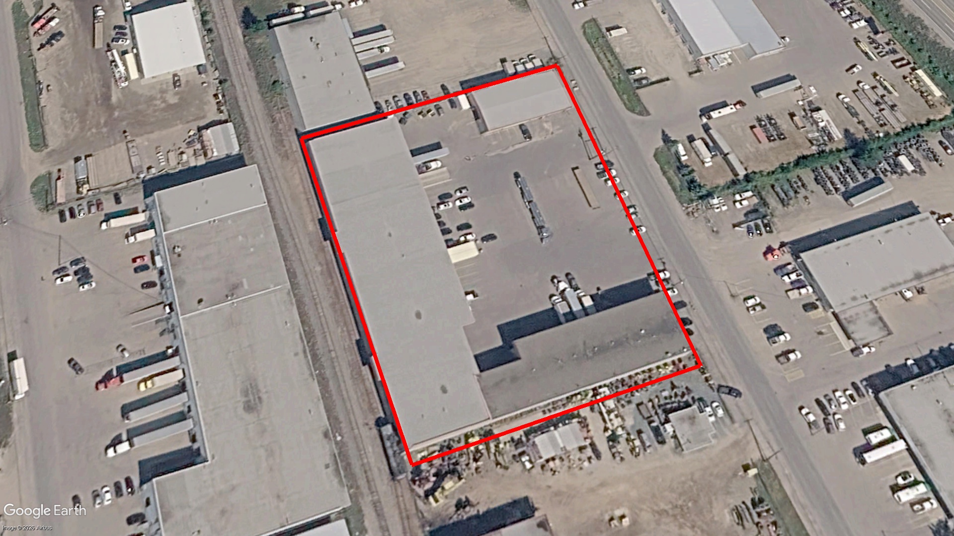 Tax Sale Prince George, British Columbia - 