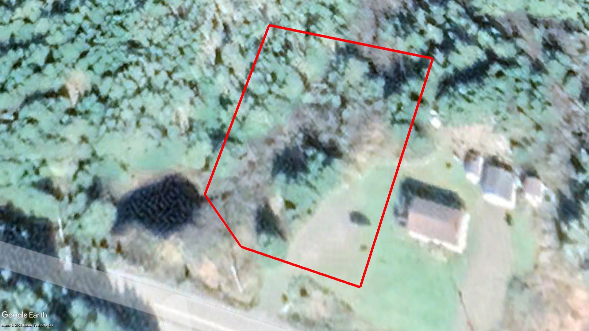 Tax Sale Cape Breton, Nova Scotia - 02568268