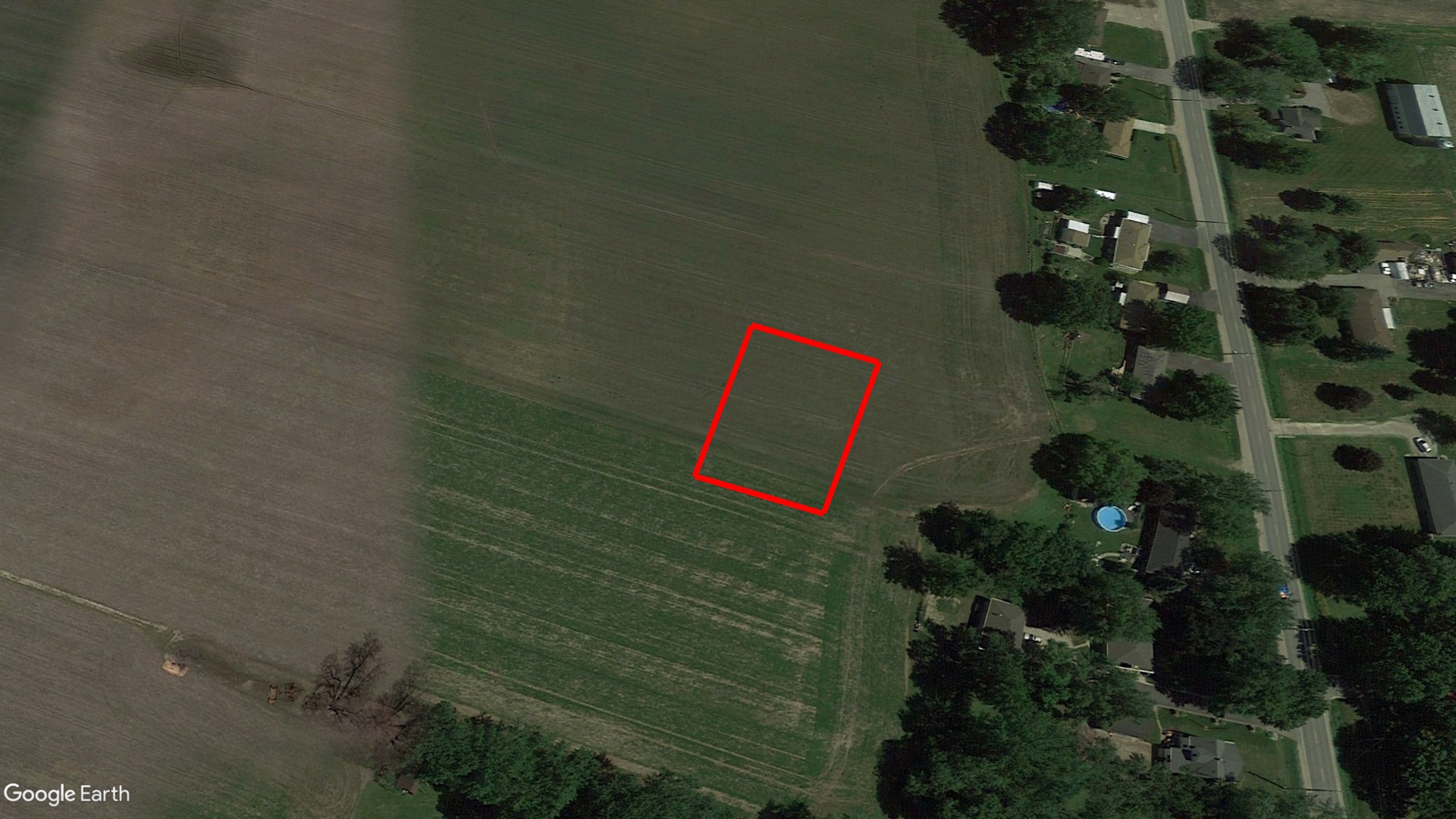 Tax Sale Lasalle, Ontario - 