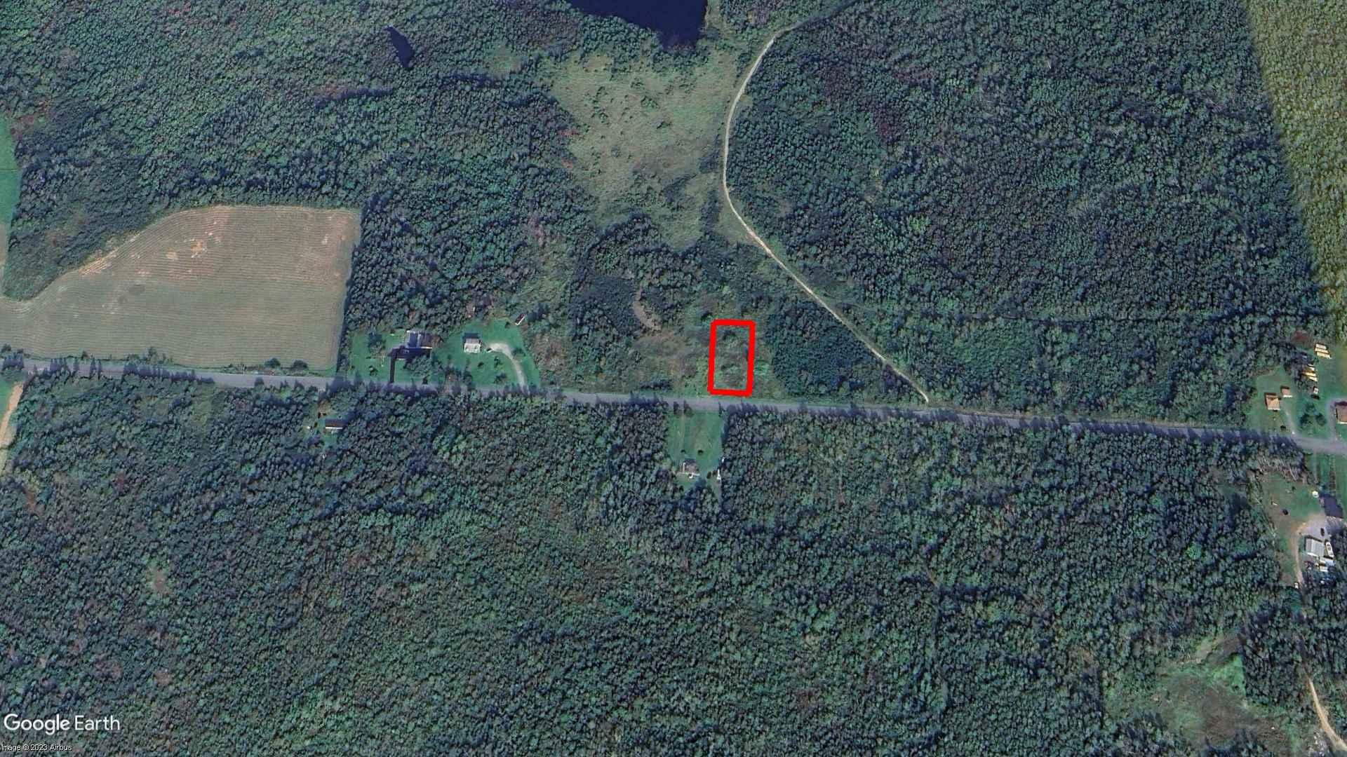 Tax Sale Cape Breton, Nova Scotia - 4907787