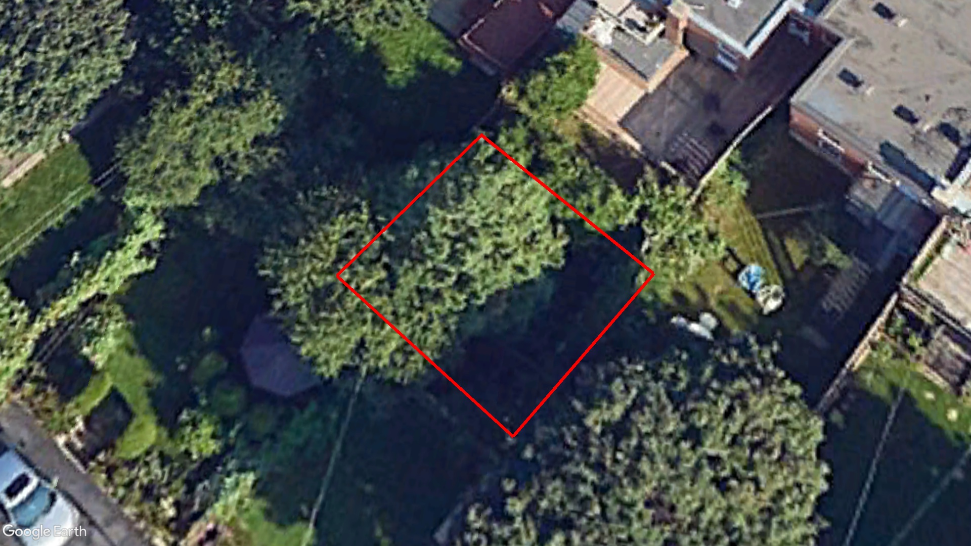 Tax Sale Montreal, Quebec - 431439-01