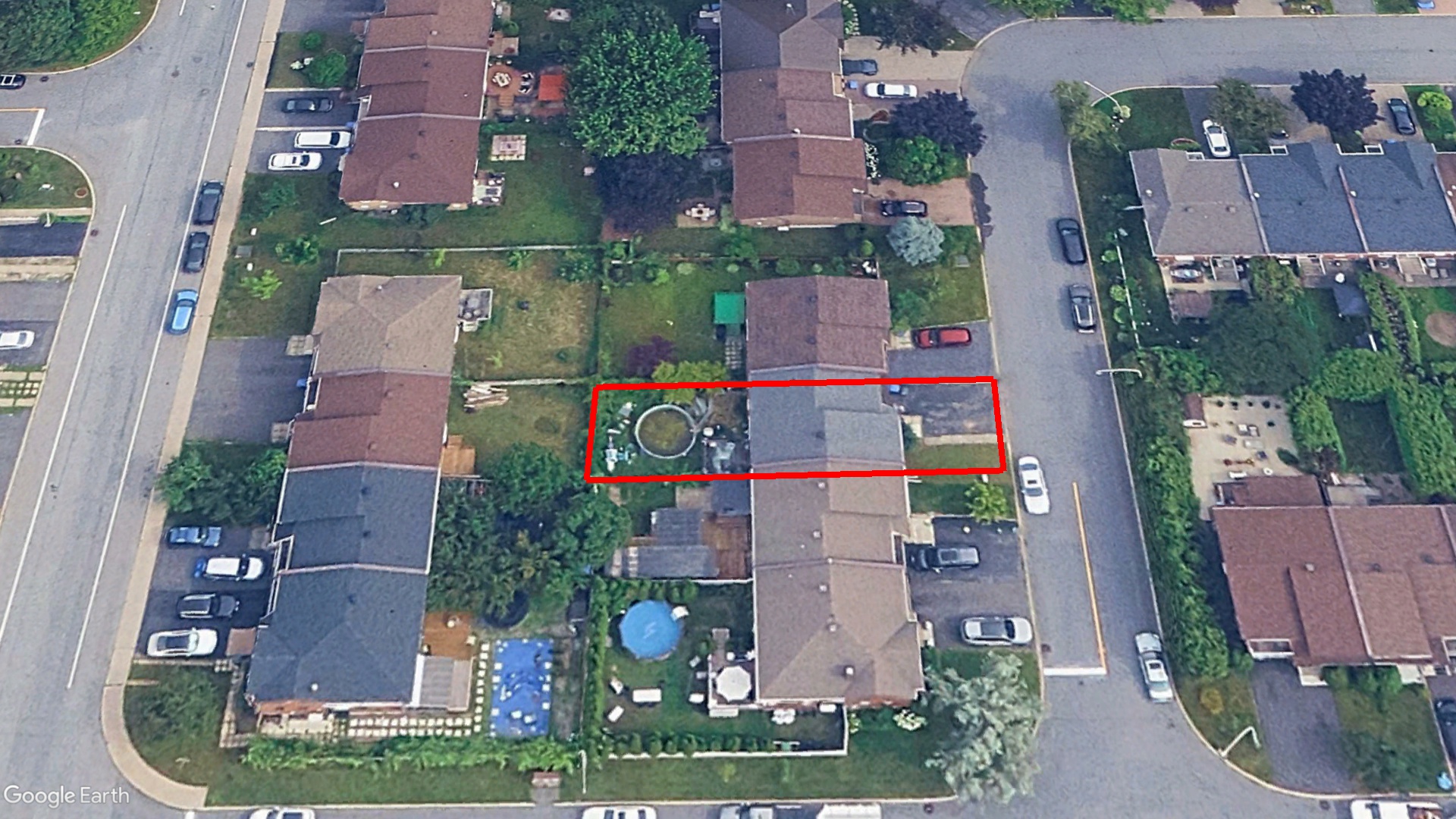 Tax Sale Brossard, Quebec - 58007-0532-87-1115
