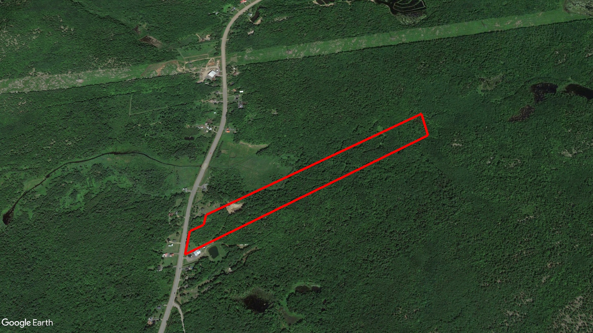 Tax Sale D’Autray, Quebec - 