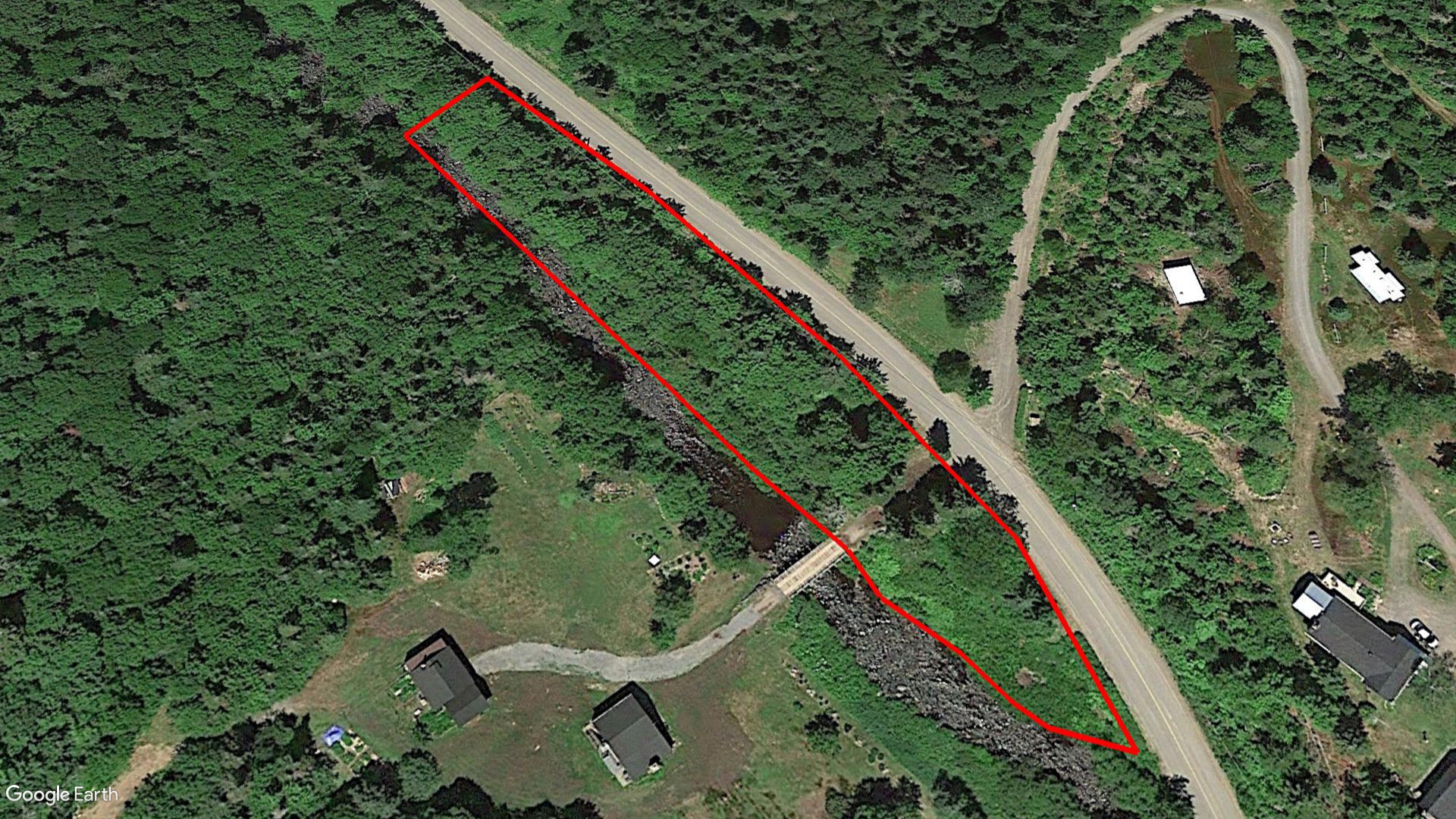 Tax Sale Des Laurentides, Quebec - 3619-85-6758