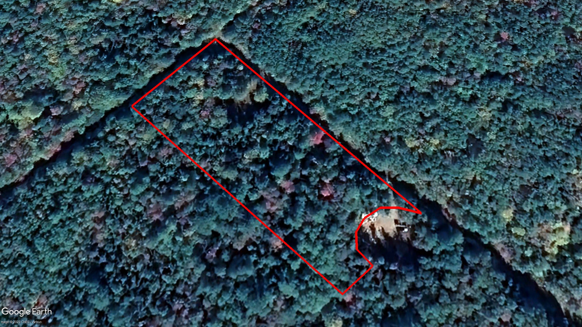 Tax Sale D’Autray, Quebec - 2139-96-6084