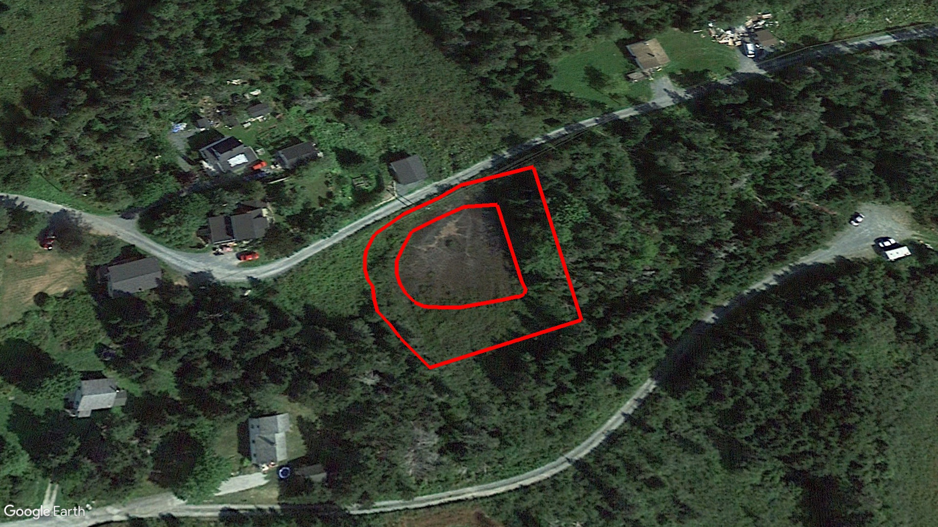 Tax Sale Halifax, Nova Scotia - 00852767