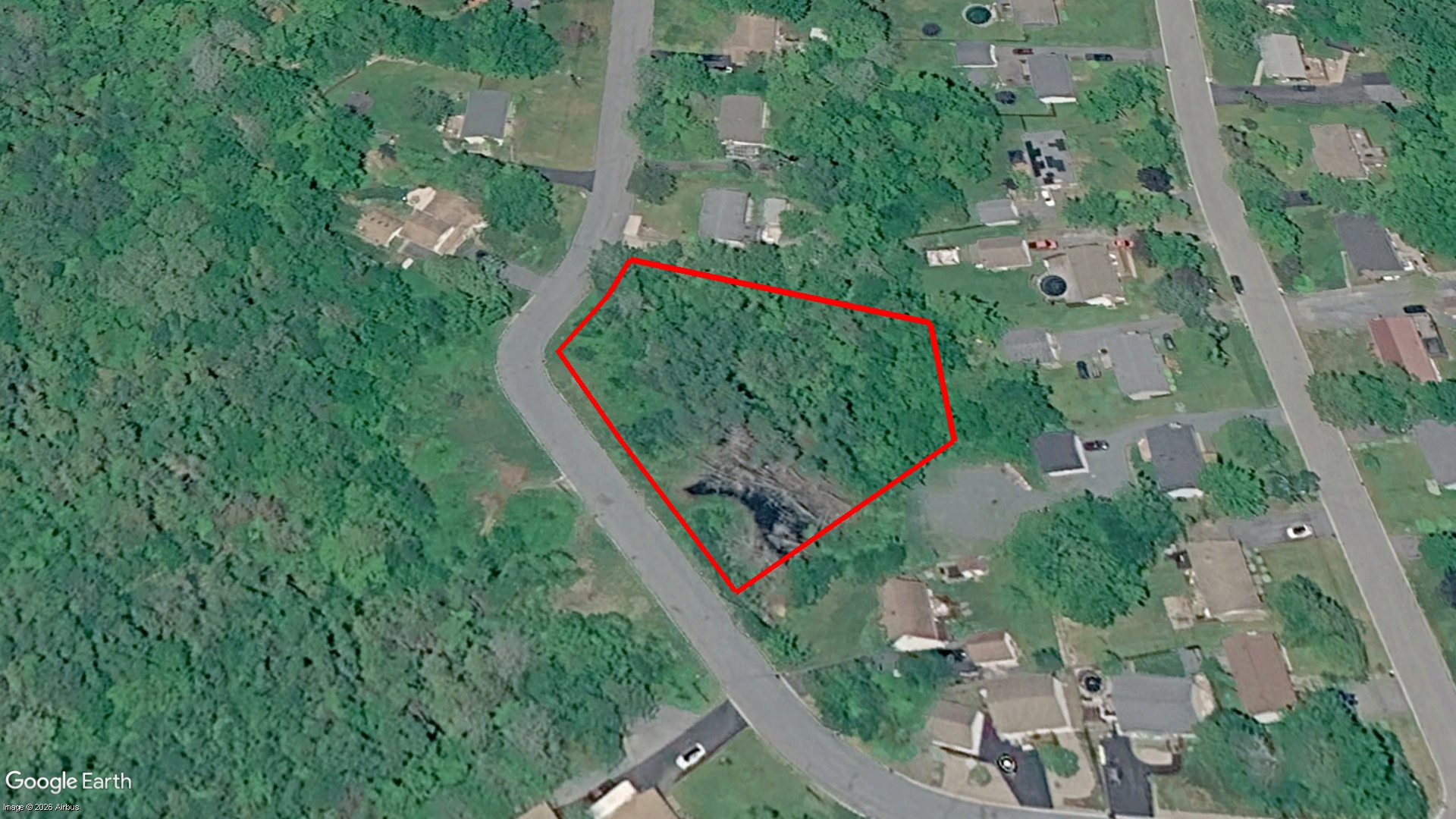 65 Meadow Dr Beaver Bank - Land