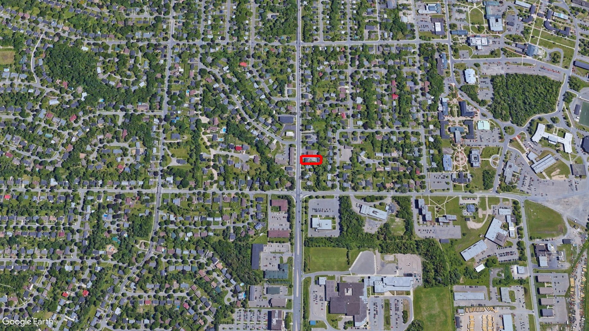 Tax Sale York/Sunbury, New Brunswick - 00889608