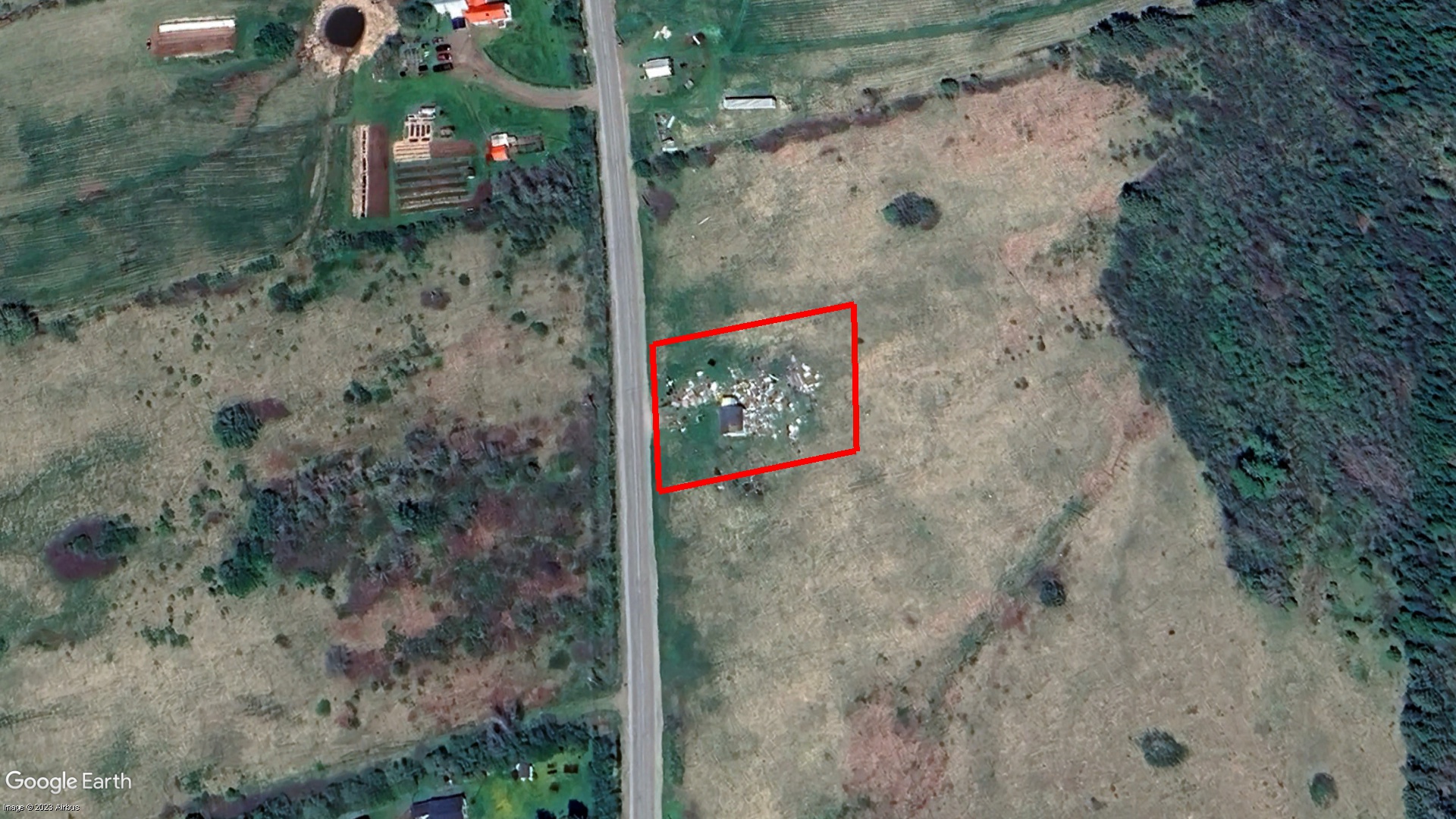 Tax Sale Kings, New Brunswick - 04711792