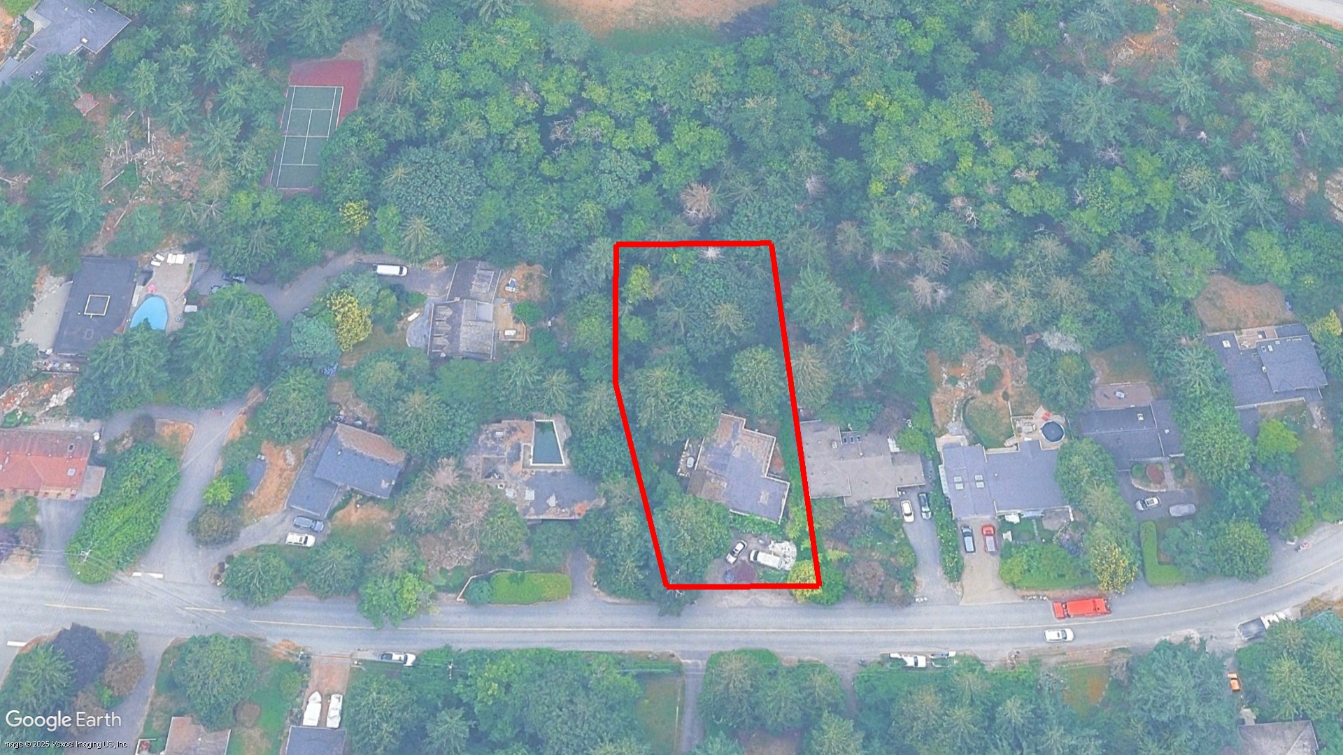 Tax Sale West Vancouver, British Columbia - 