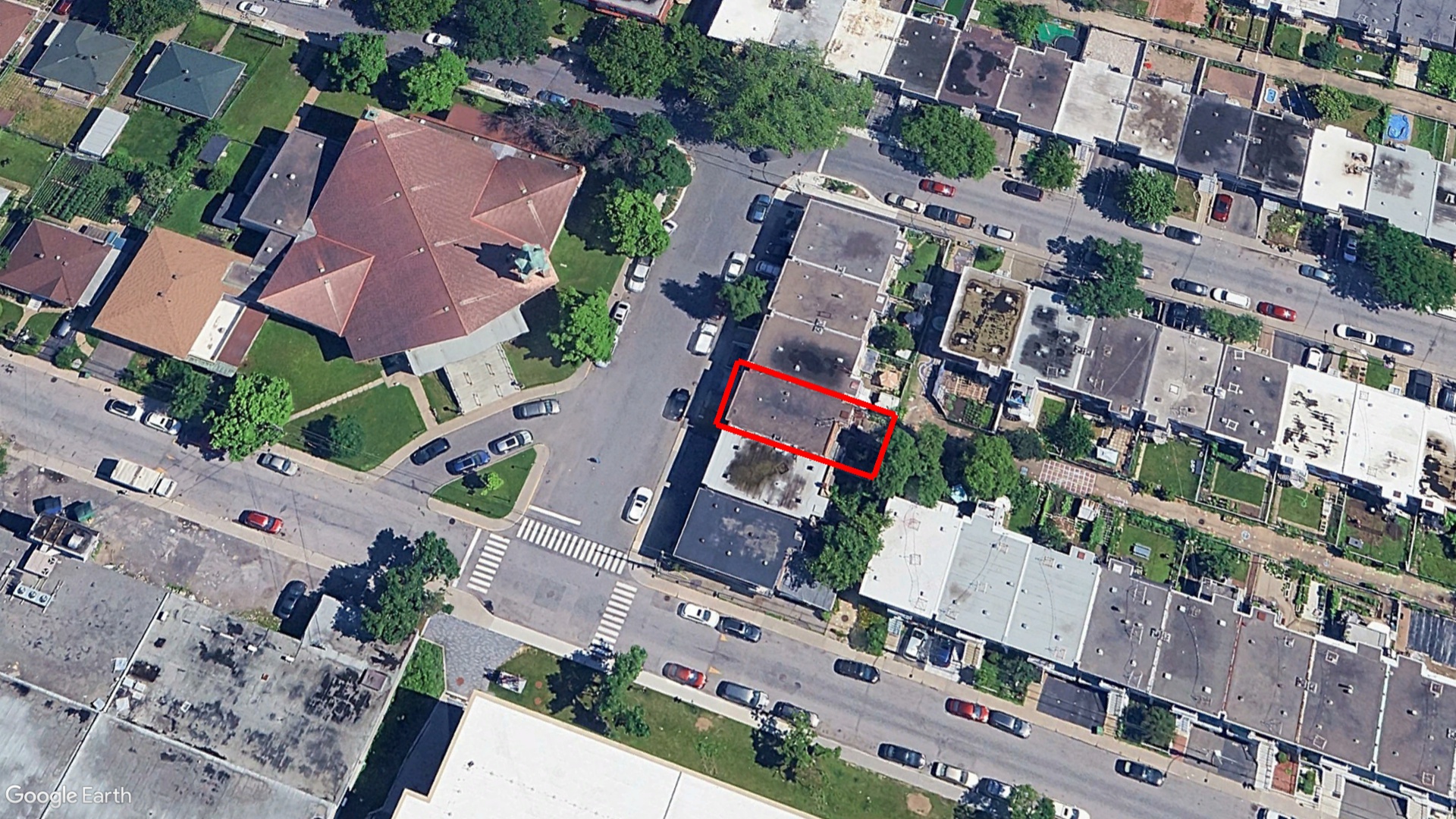 Tax Sale Montreal, Quebec - 785631-00