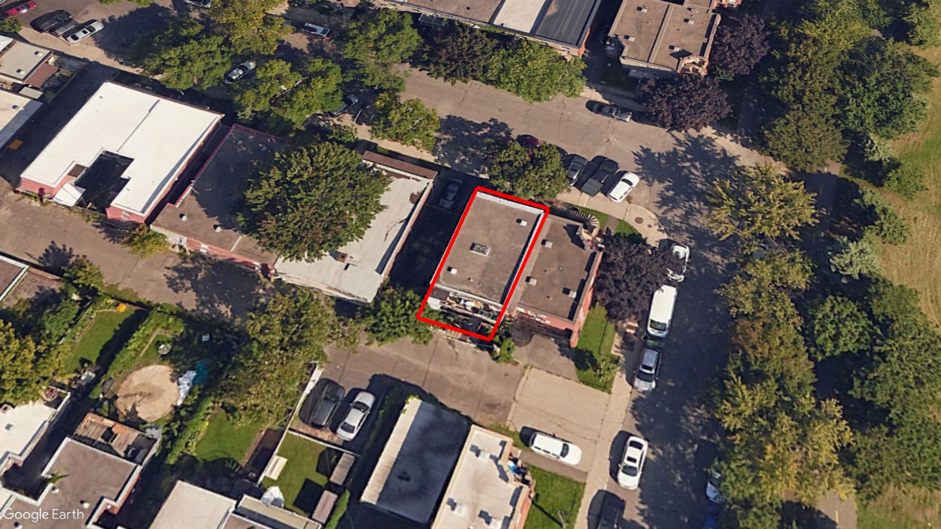 Tax Sale Montreal, Quebec - 332063-00