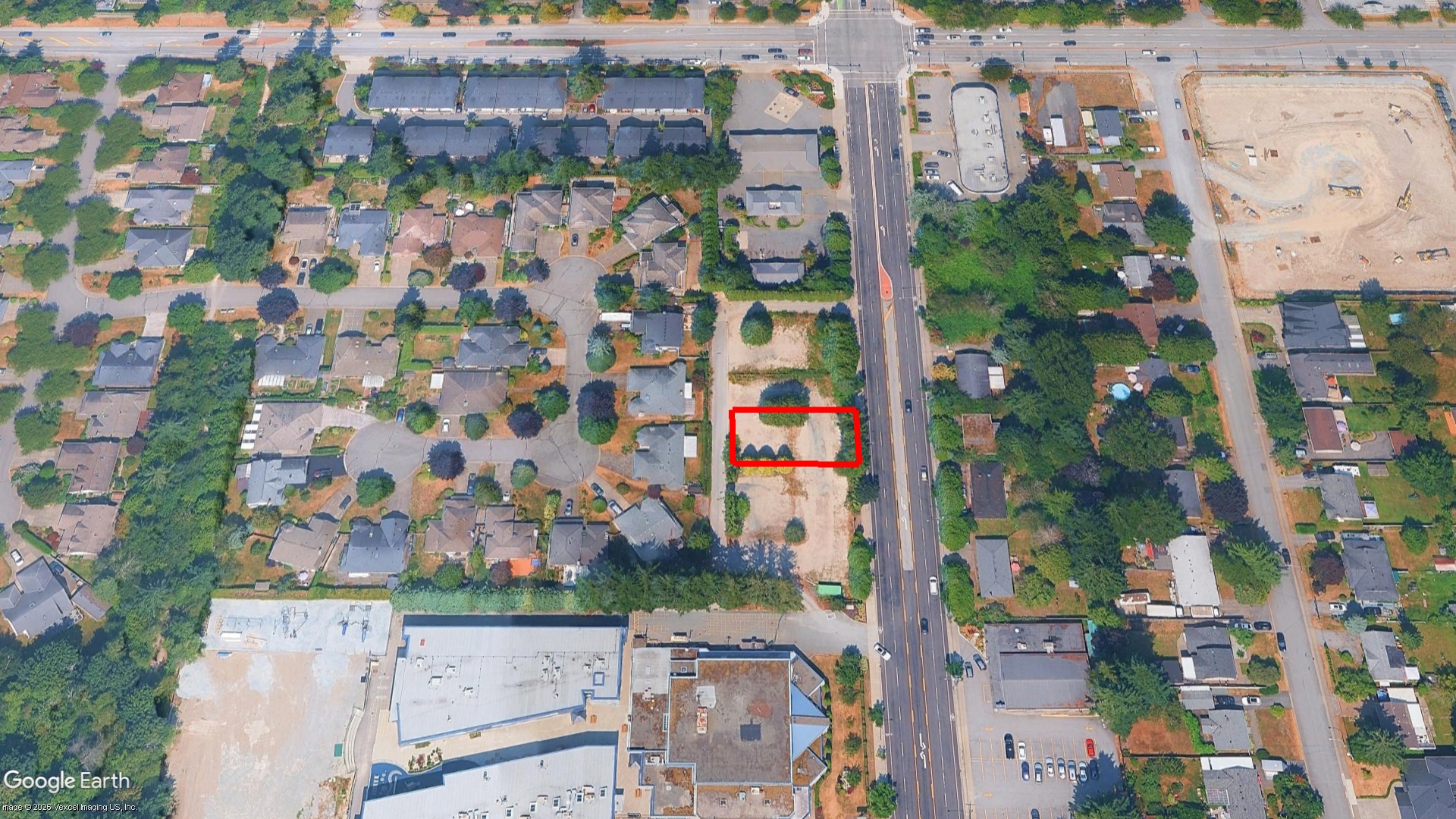 Tax Sale Surrey, British Columbia - 