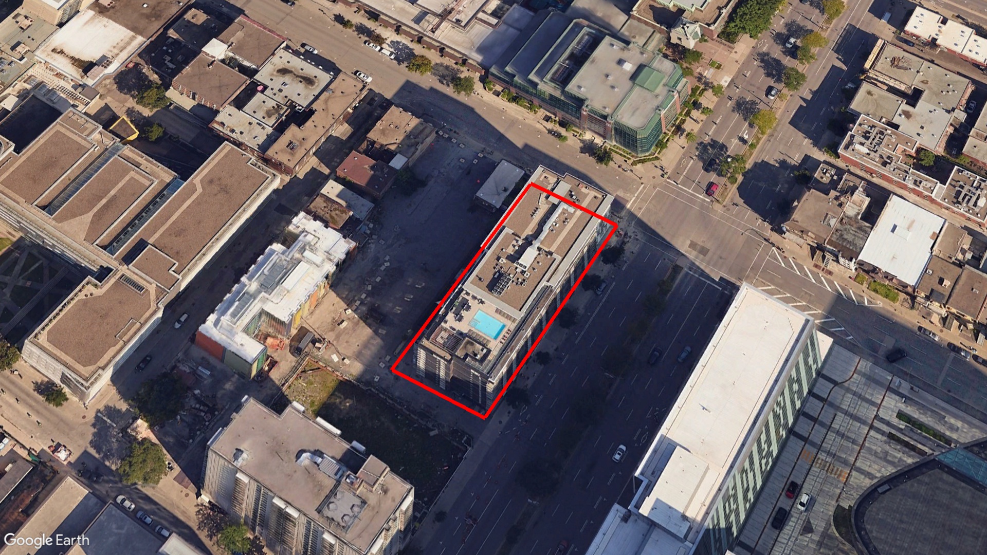 Tax Sale Montreal, Quebec - 190053-77