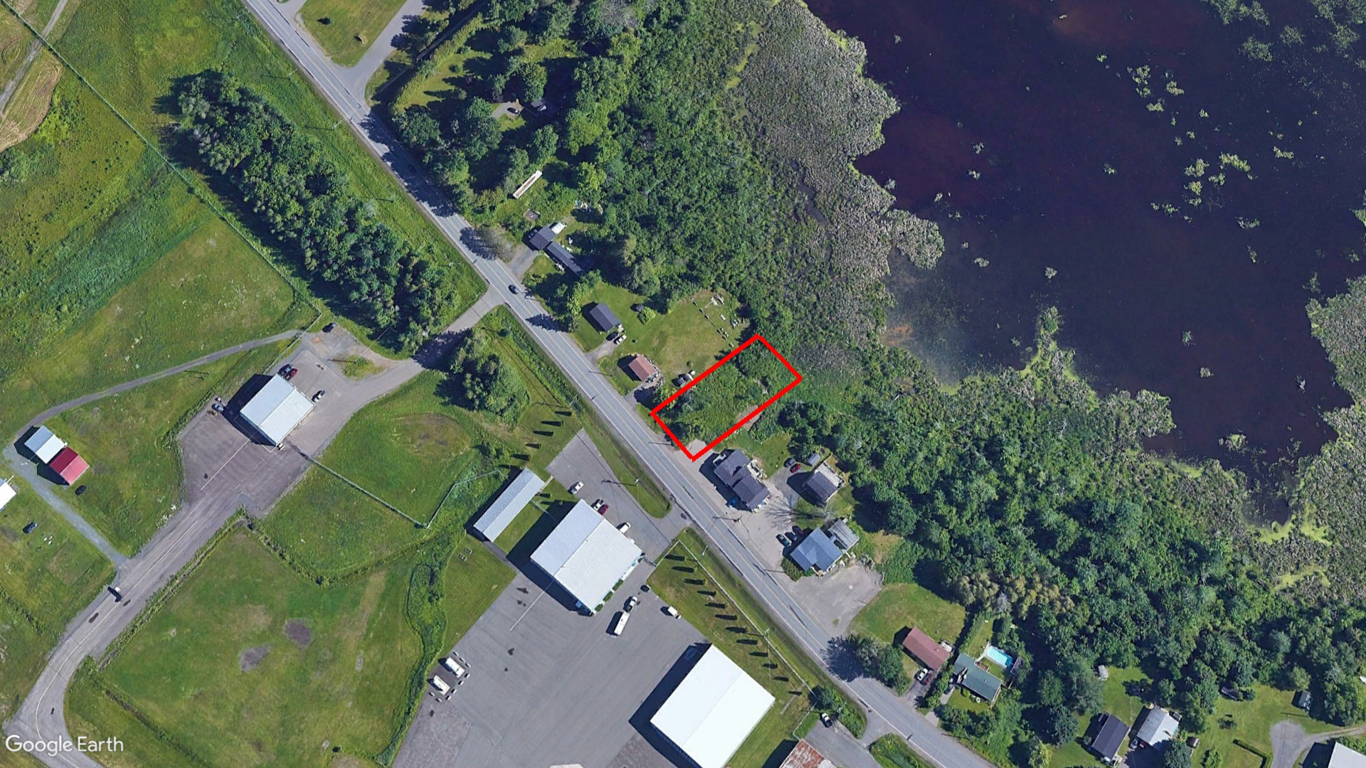 Tax Sale York/Sunbury, New Brunswick - 00776520