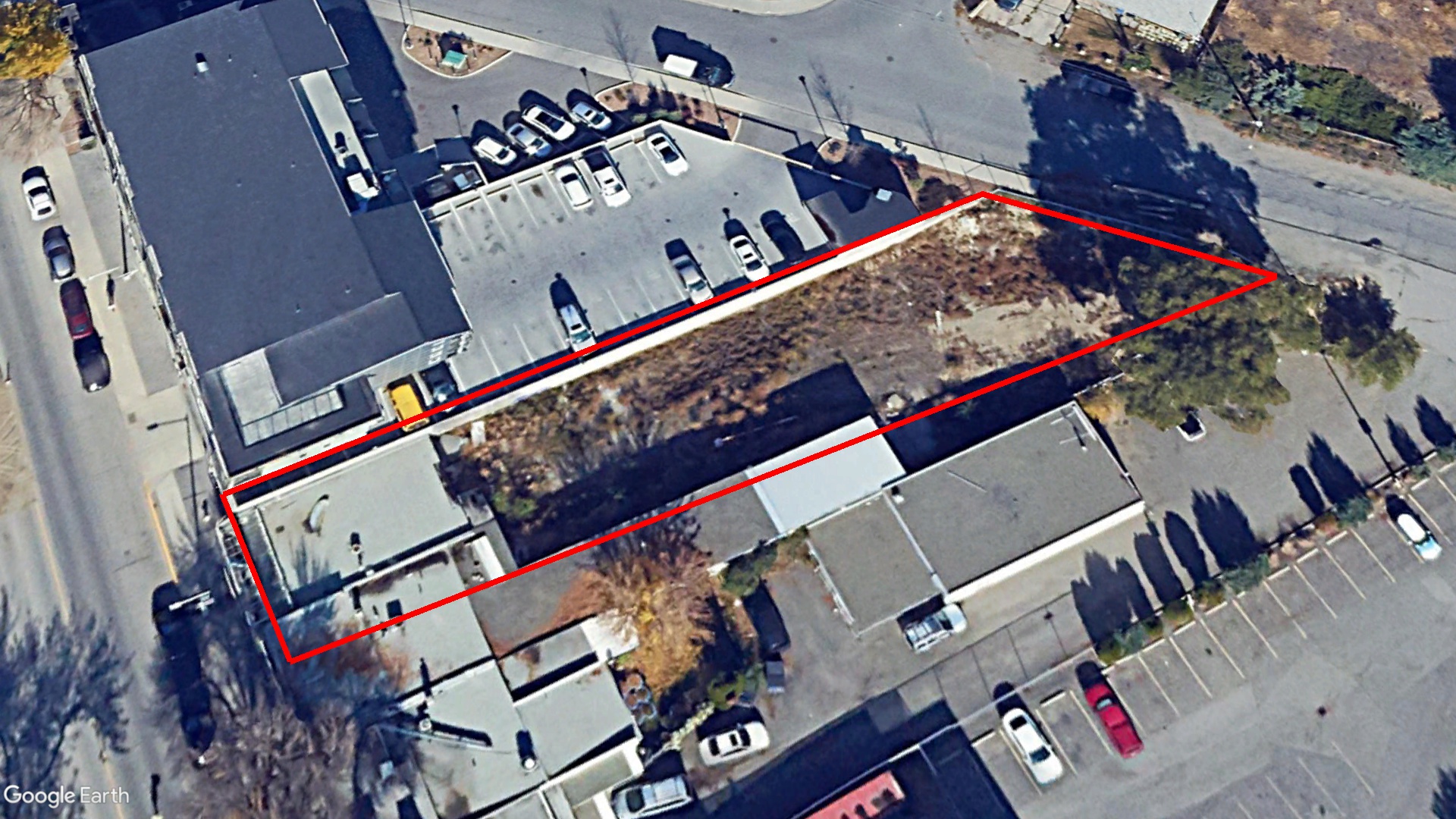 Tax Sale Kamloops, British Columbia - 10-07184-000