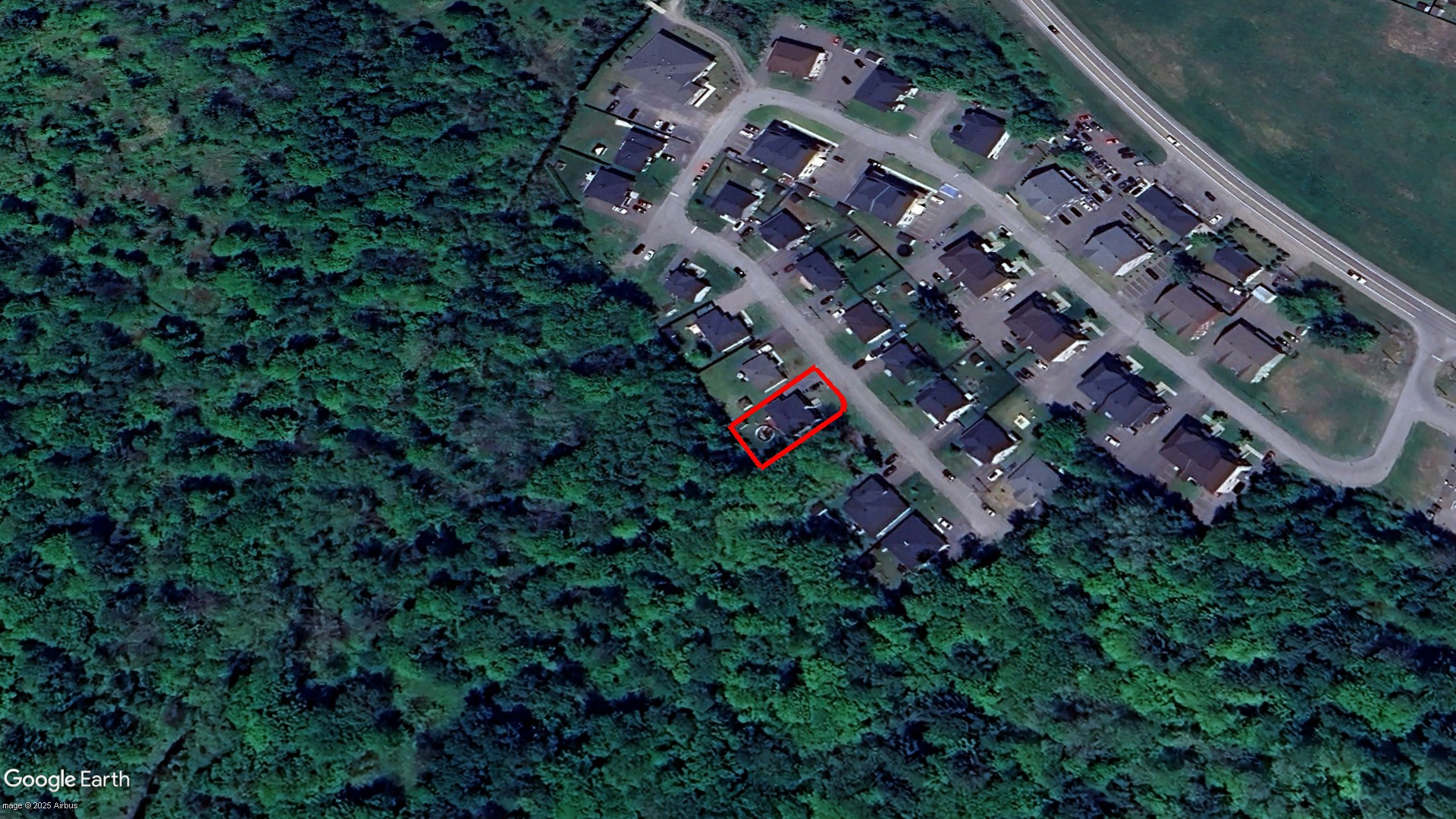 Tax Sale D’Autray, Quebec - 