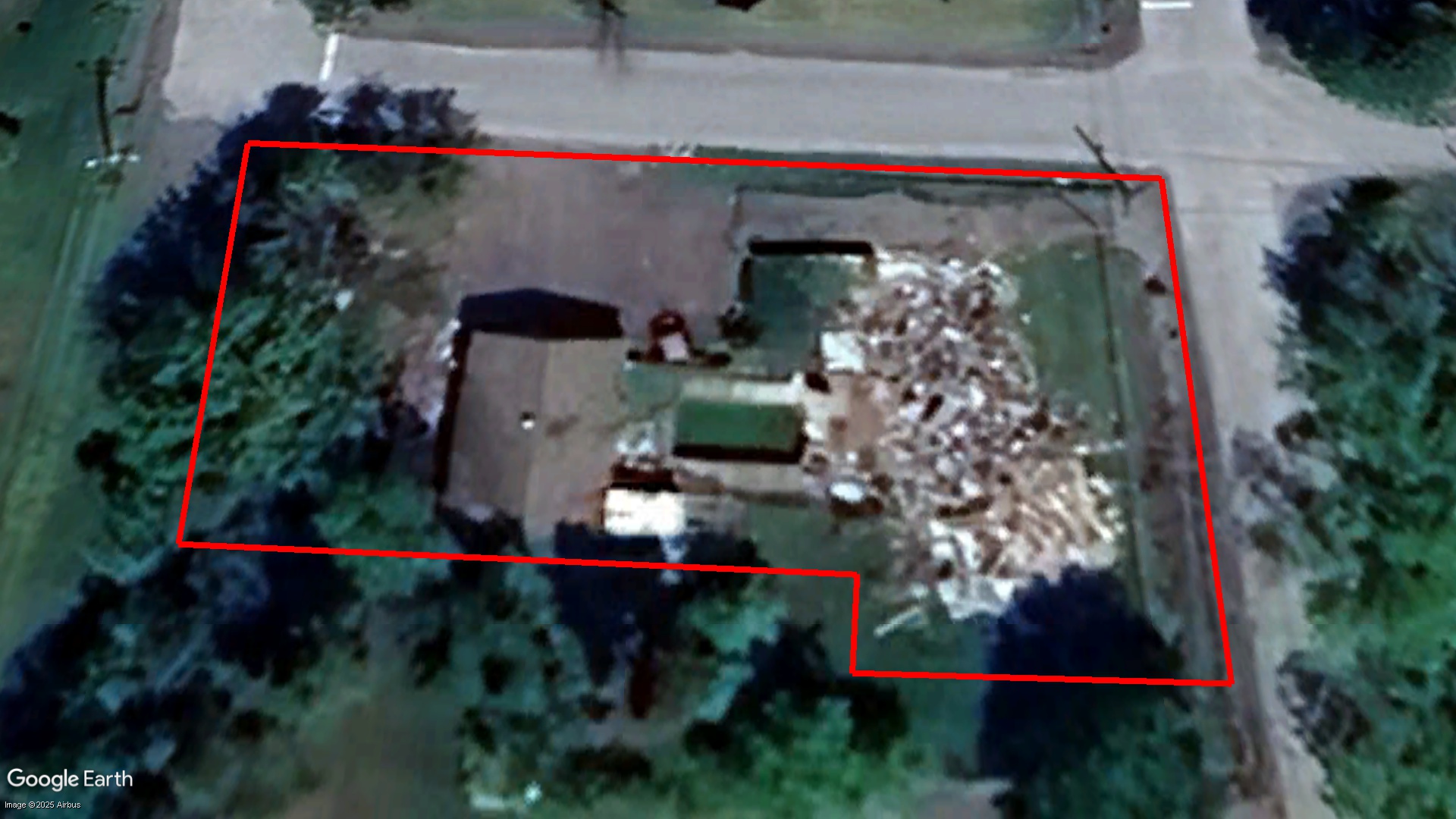 Tax Sale Montcalm, Quebec - 