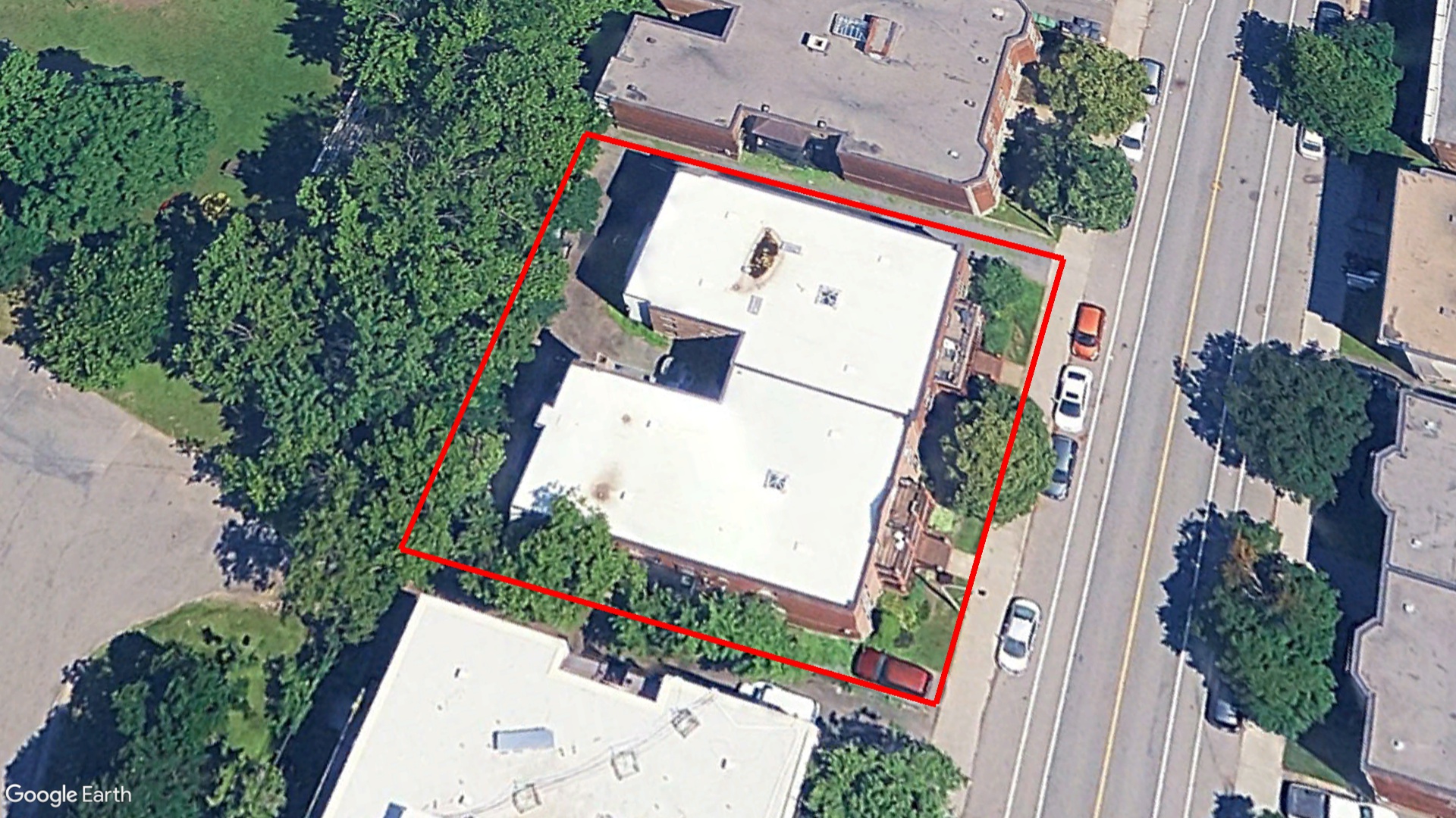 Tax Sale Montreal, Quebec - 482282-70