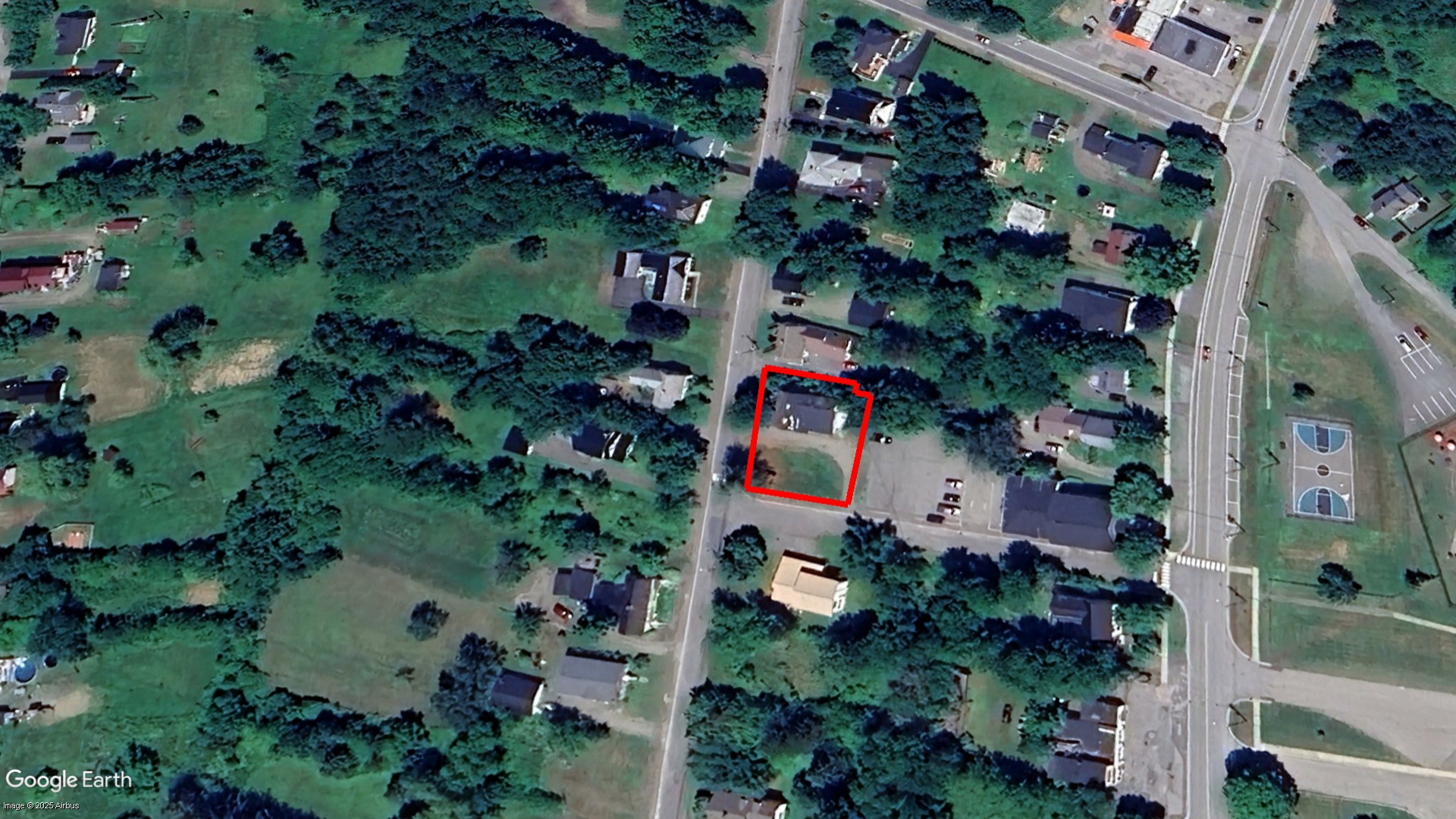 Tax Sale Charlotte, New Brunswick - 01458311