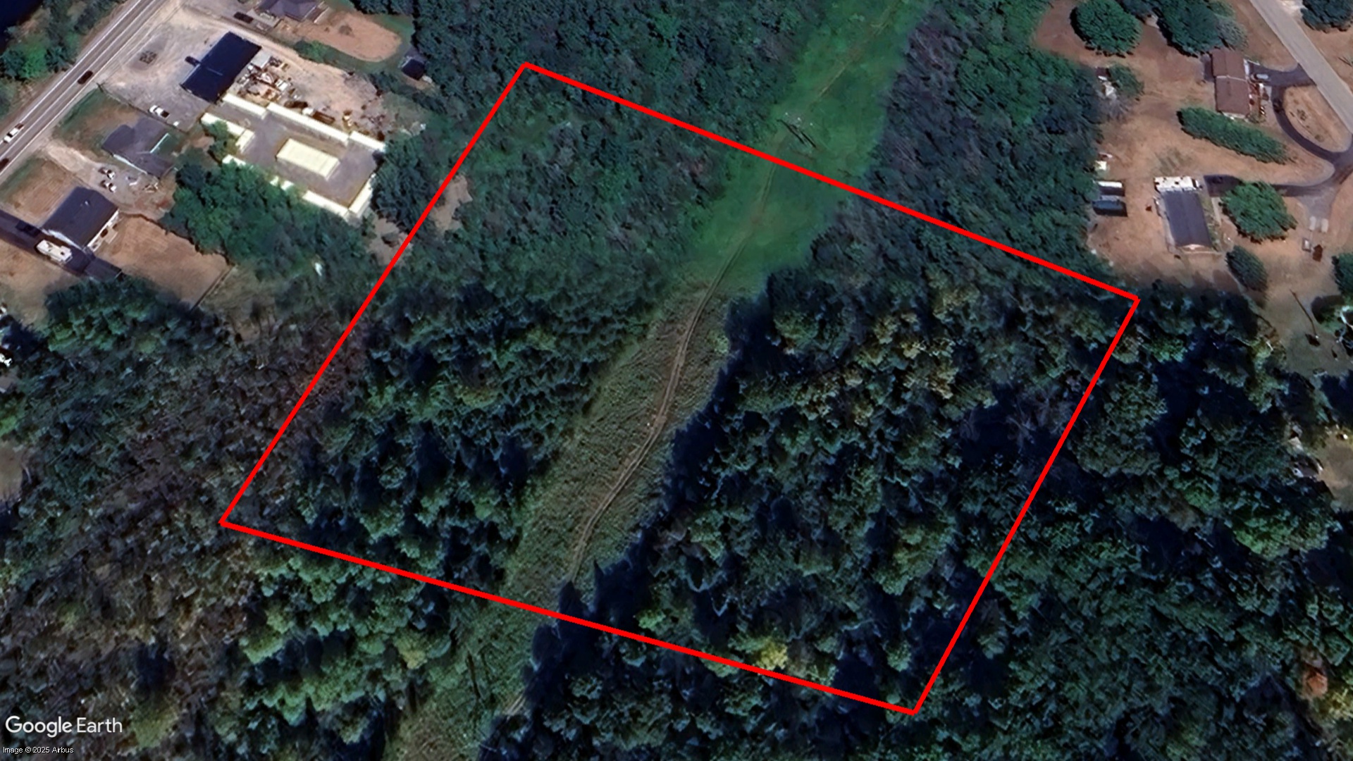 Tax Sale Quinte West, Ontario - 211-040-03000-0000