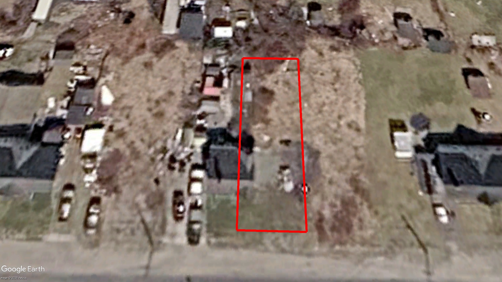 Tax Sale Cape Breton, Nova Scotia - 1704621