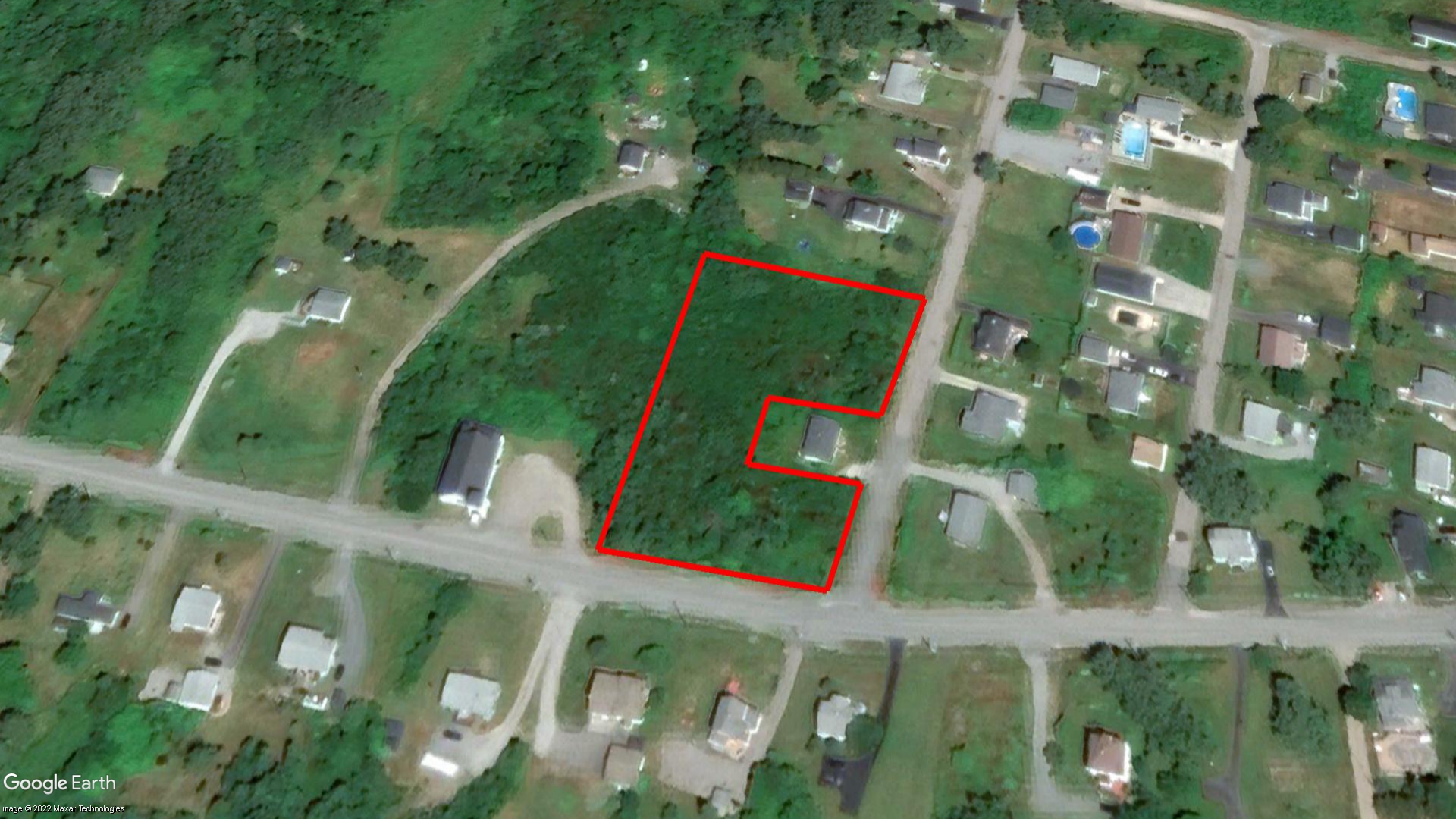 Tax Sale Cape Breton, Nova Scotia - 2695154