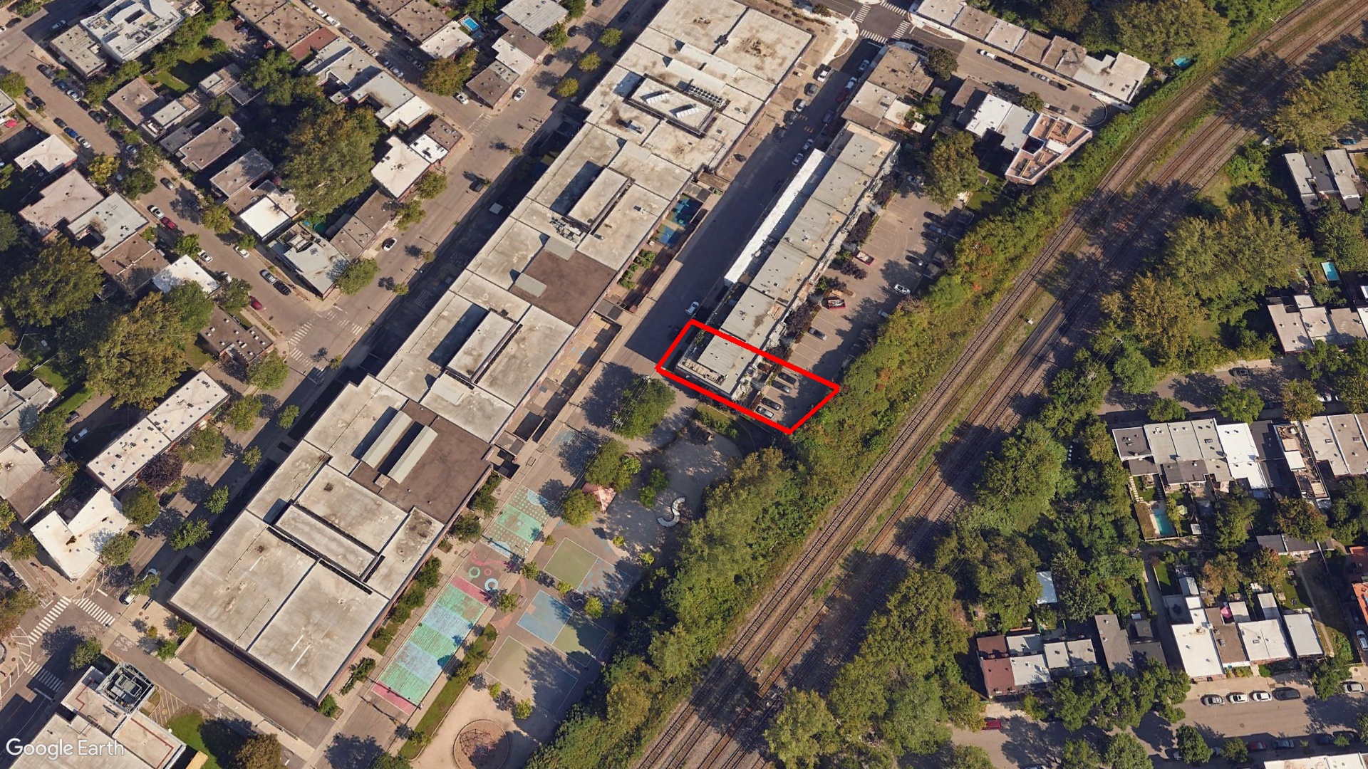 Tax Sale Montreal, Quebec - 121151-16