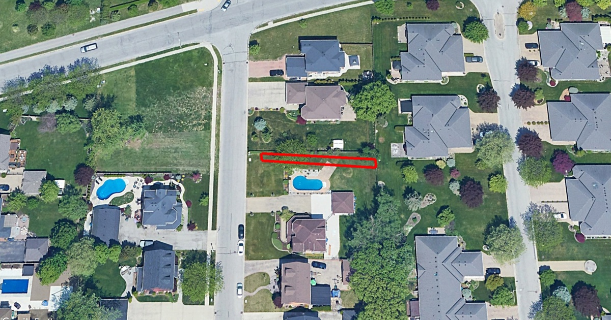 Tax Sale in Windsor, Ontario lakeview avenue, windsor Tax Sales Hub