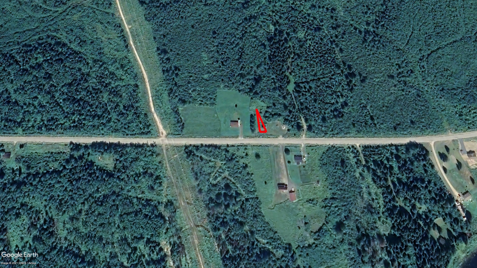 Tax Sale Bathurst, New Brunswick - 05571284