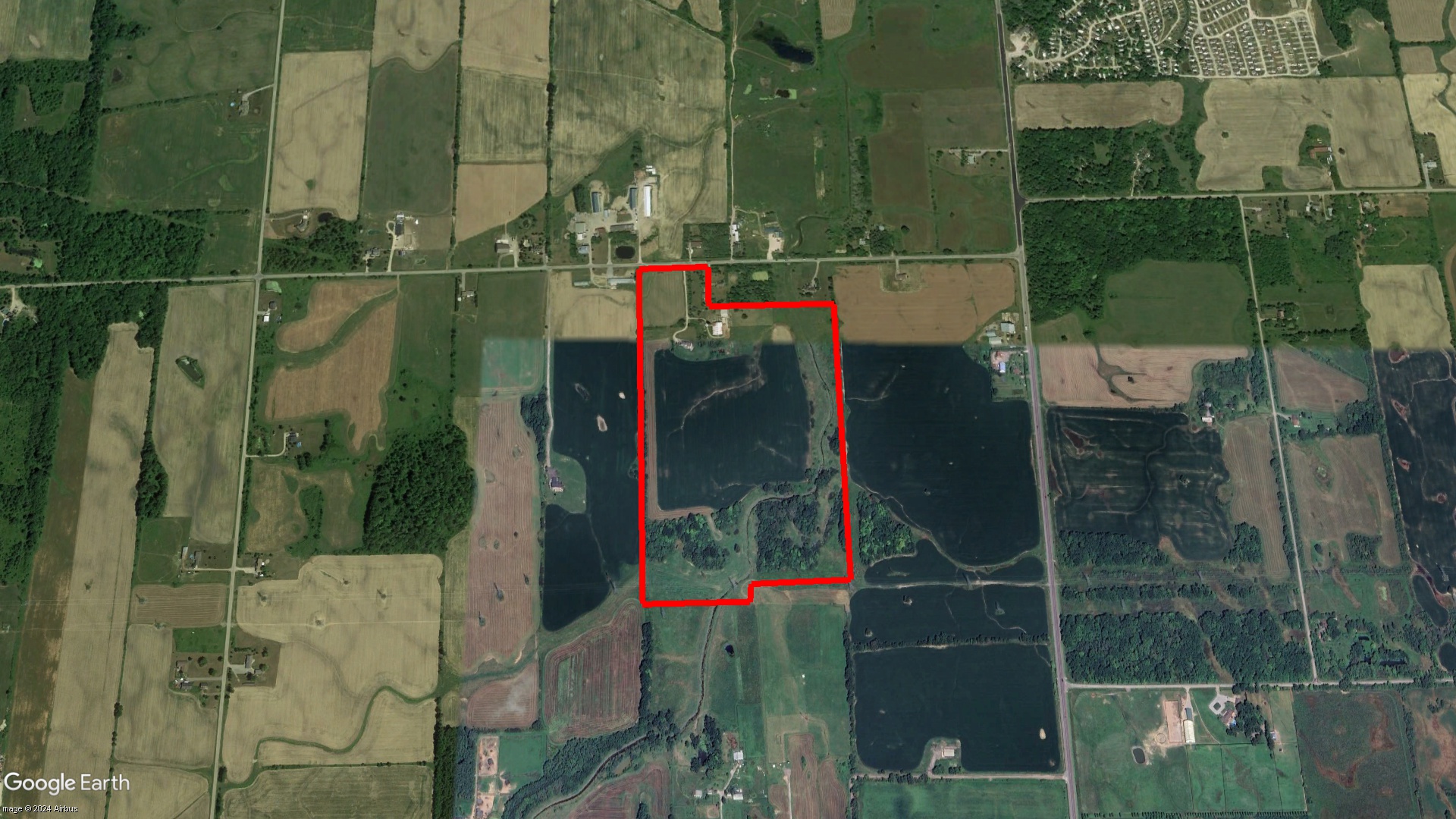 Tax Sale West Lincoln, Ontario - 26 02 020 005 18910 0000