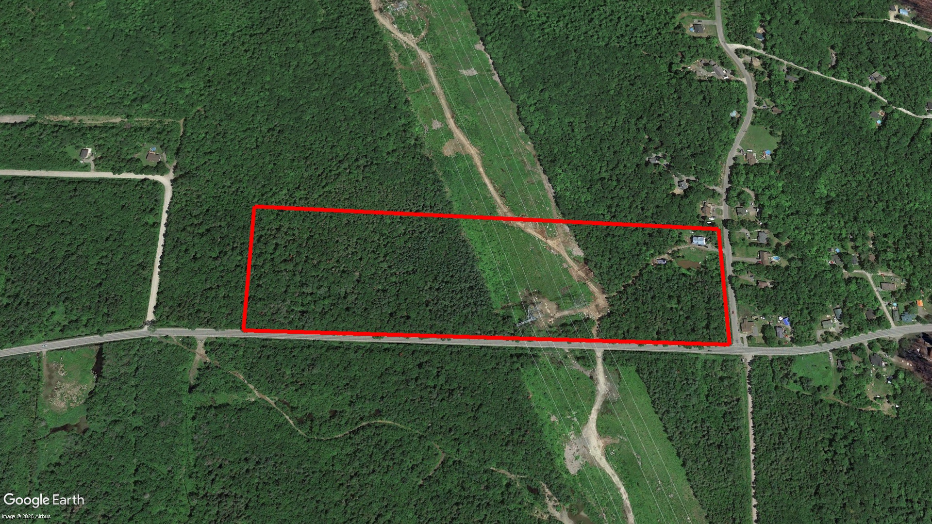 Tax Sale Montcalm, Quebec - 