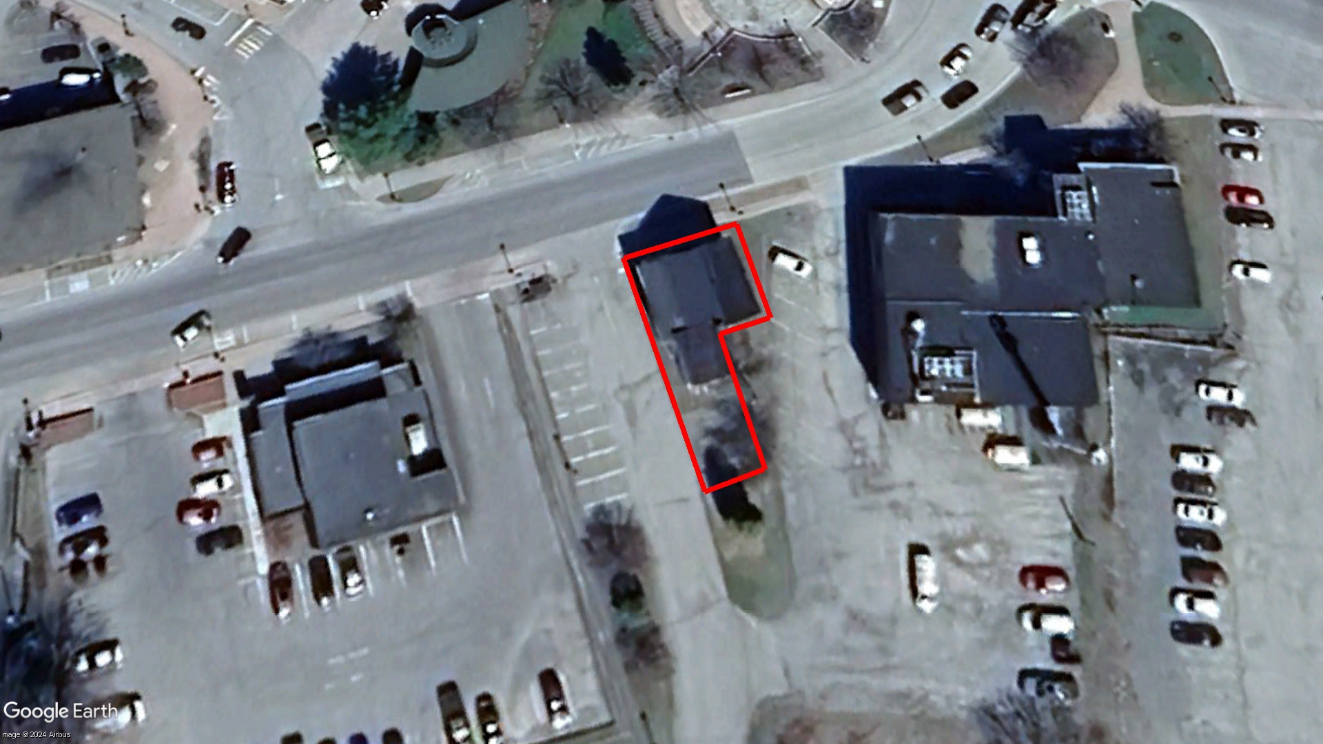 Tax Sale Madawaska, New Brunswick - 00256847