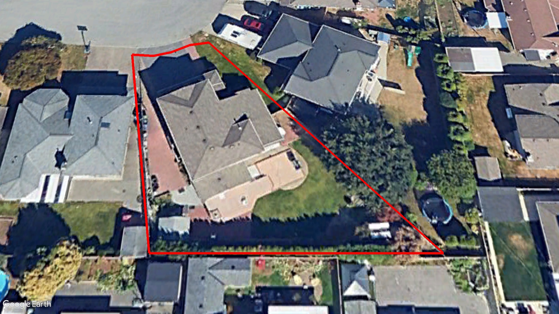 Tax Sale Abbotsford, British Columbia - 7190008030