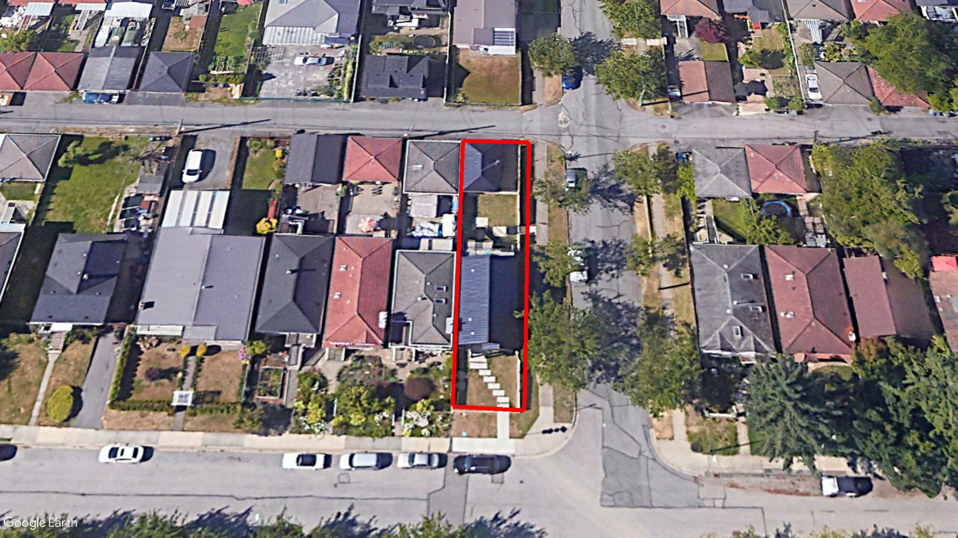 Tax Sale Vancouver, British Columbia - 09-200-015-701-199-95-0000